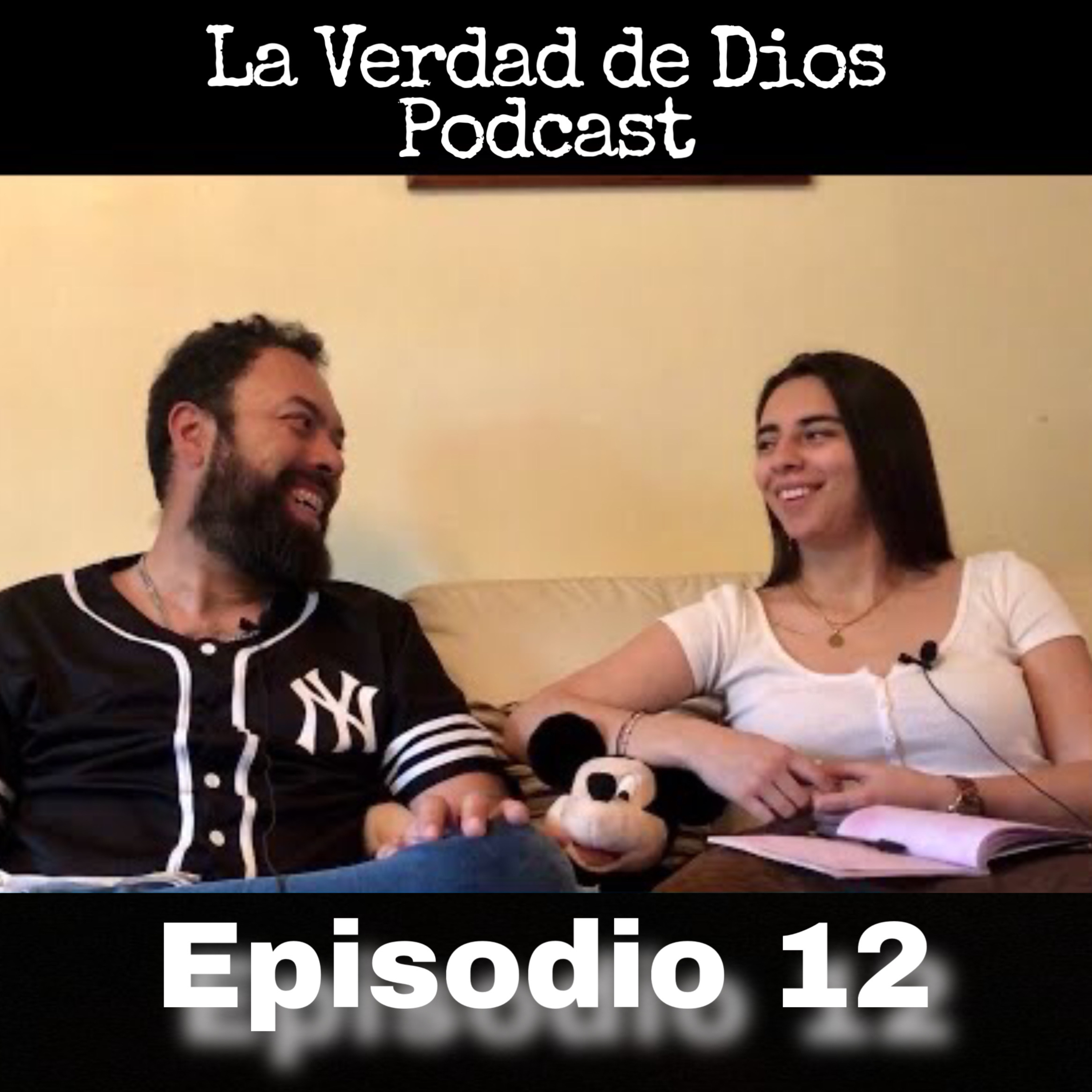 Episodio 12 - Super Bowl O La Boda De Mi Ex episode artwork