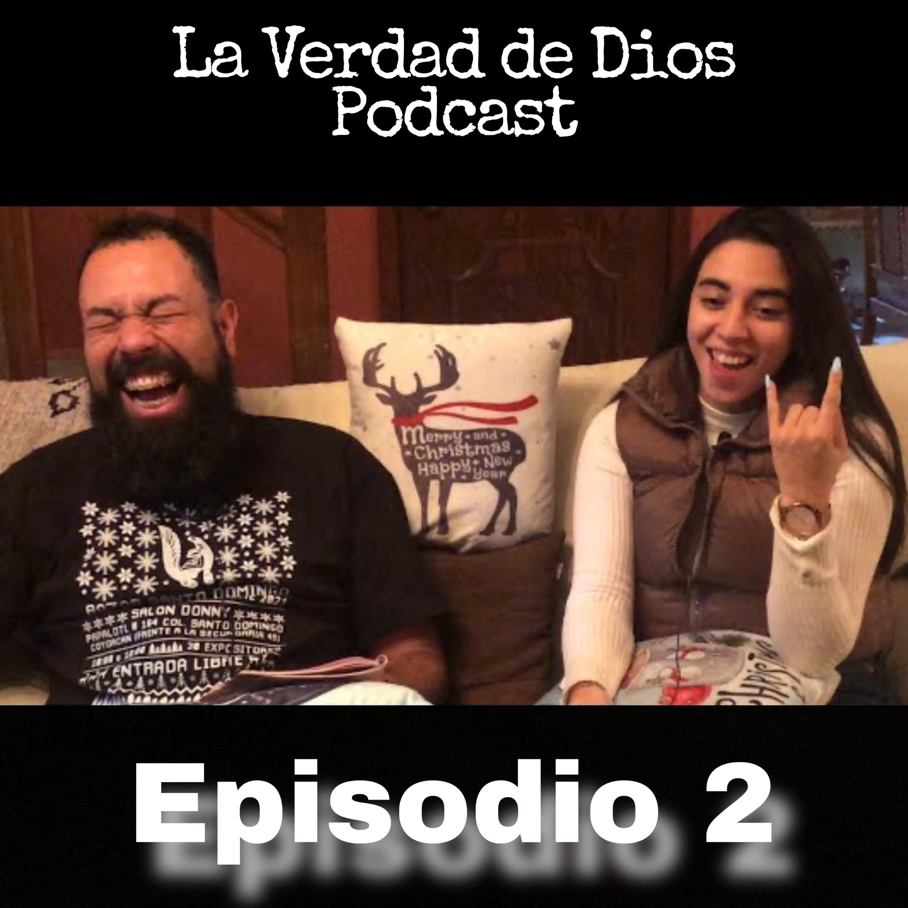 Episodio 2 - Feliz Cumpleaños ARTE episode artwork
