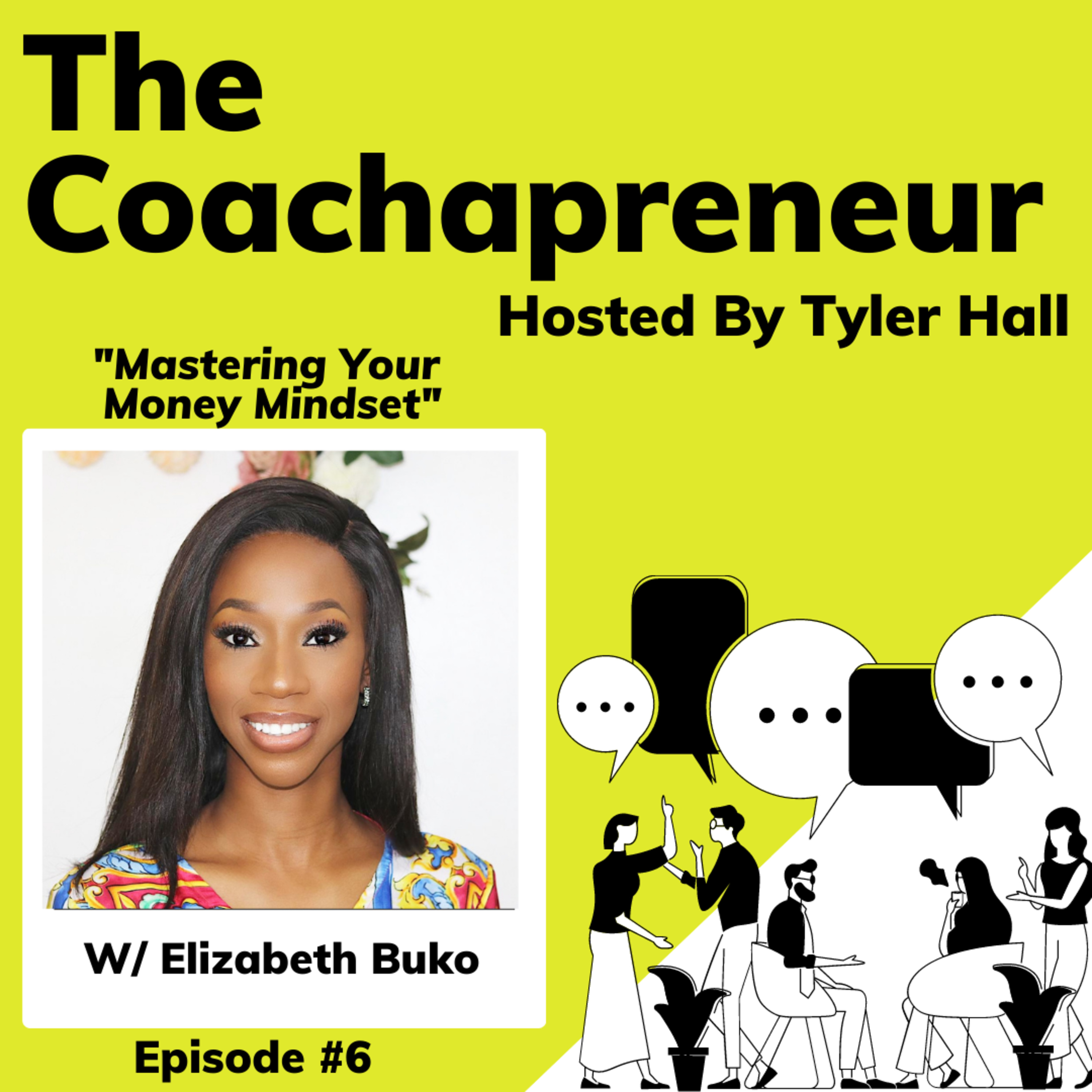 The Coachapreneur
