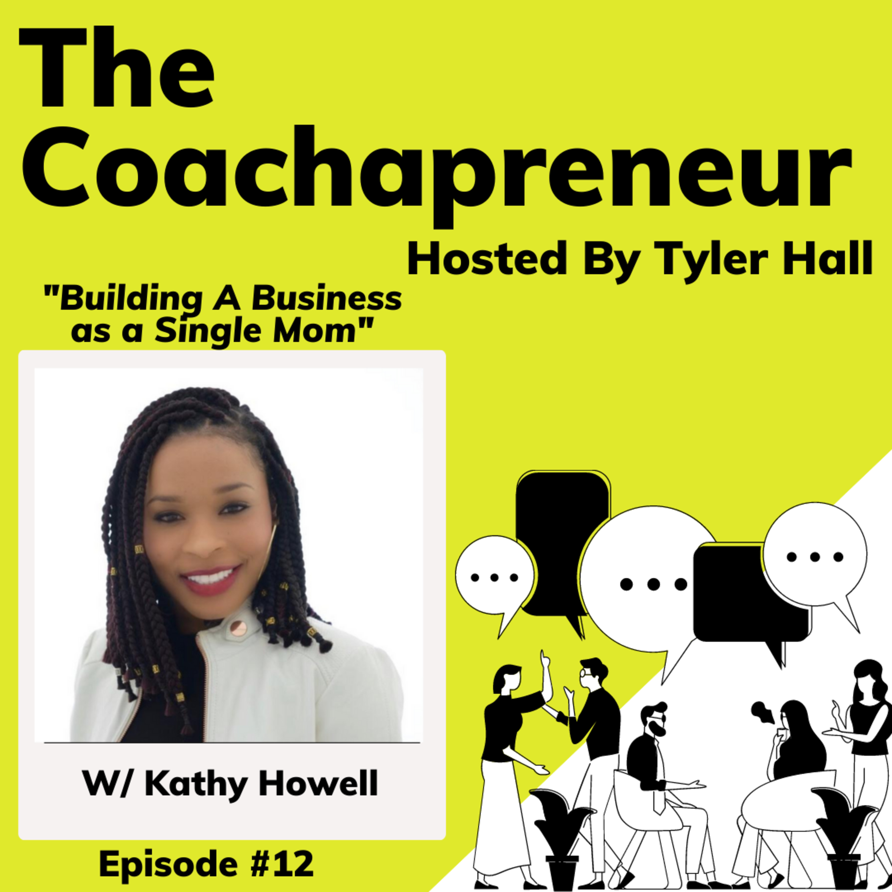 The Coachapreneur