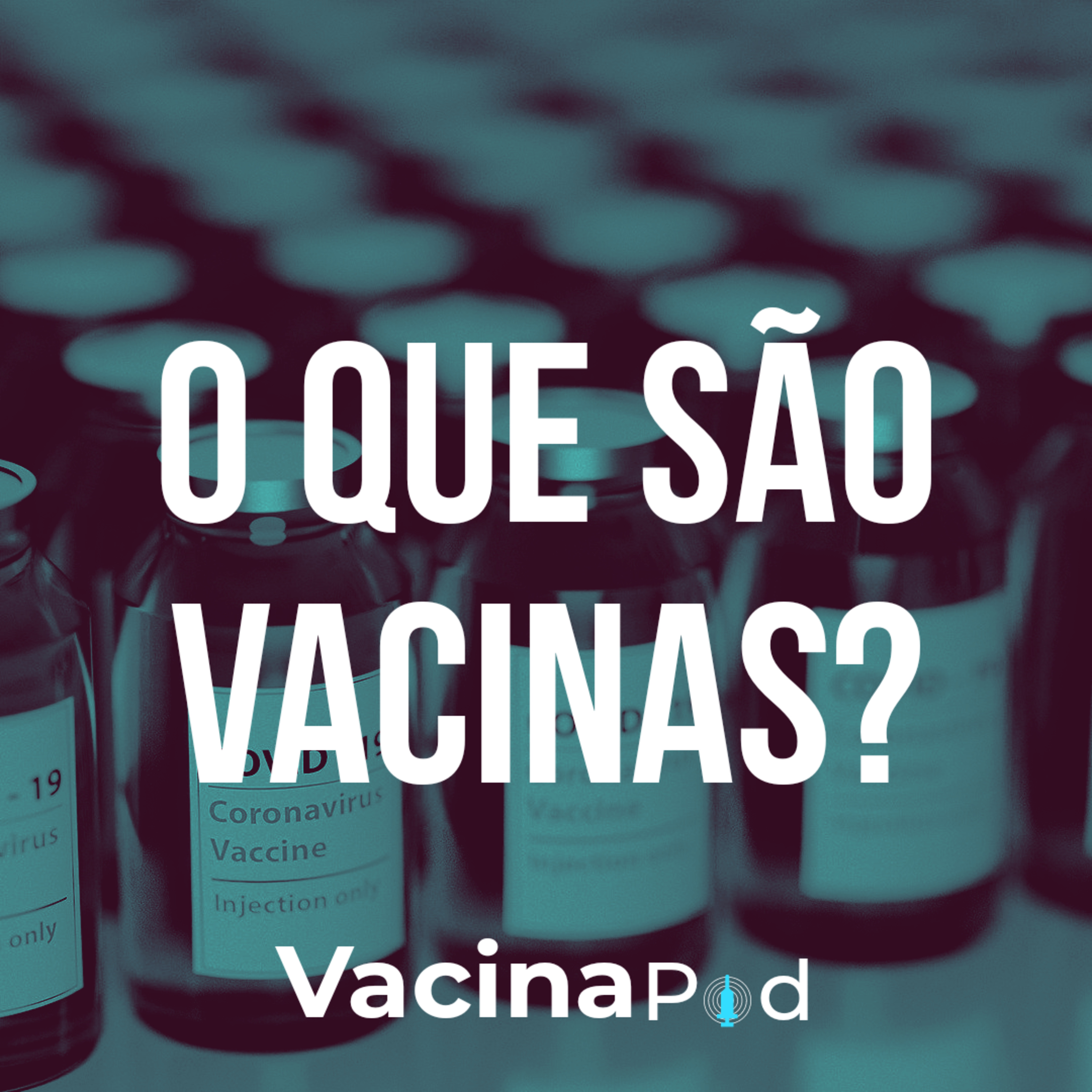 VacinaPod