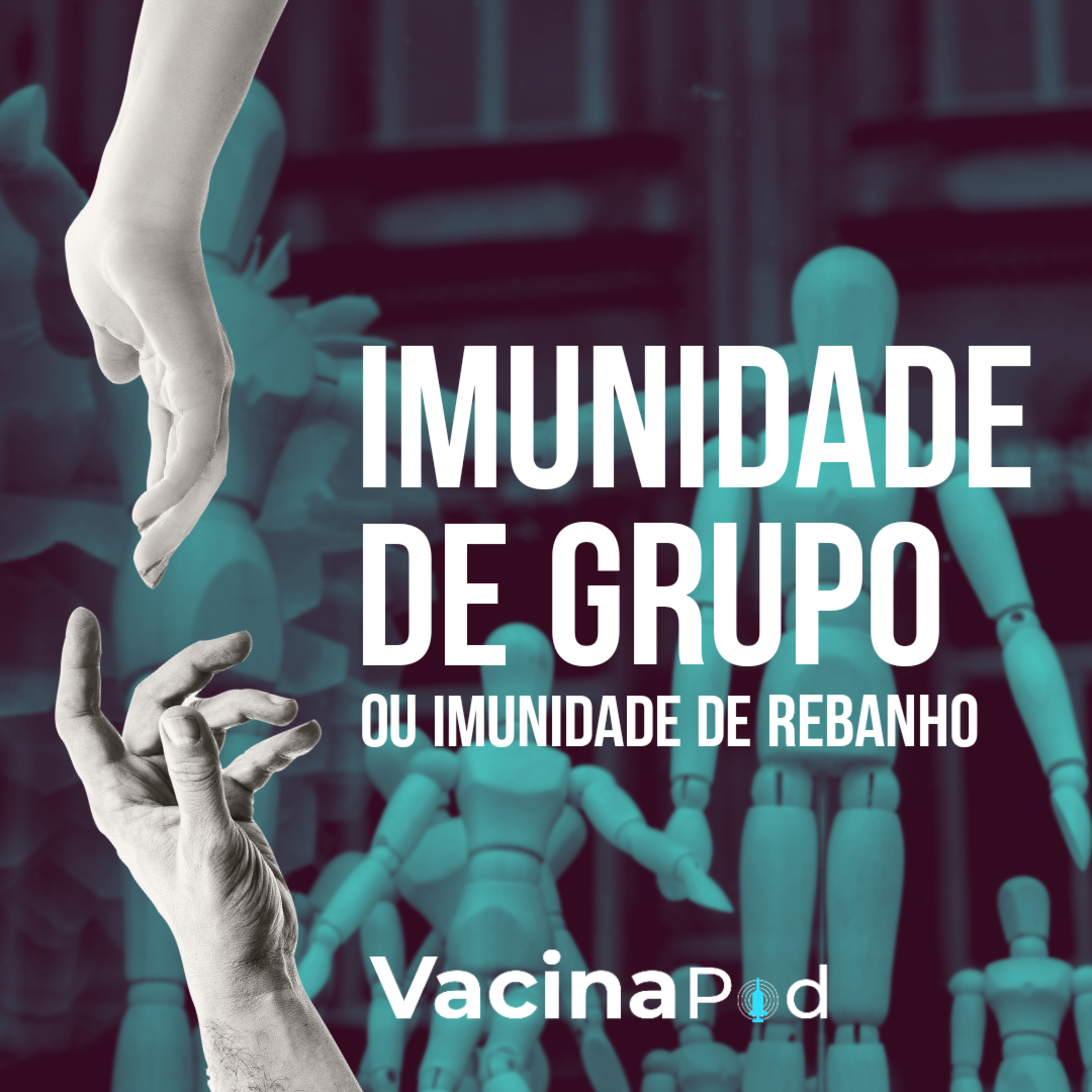 VacinaPod