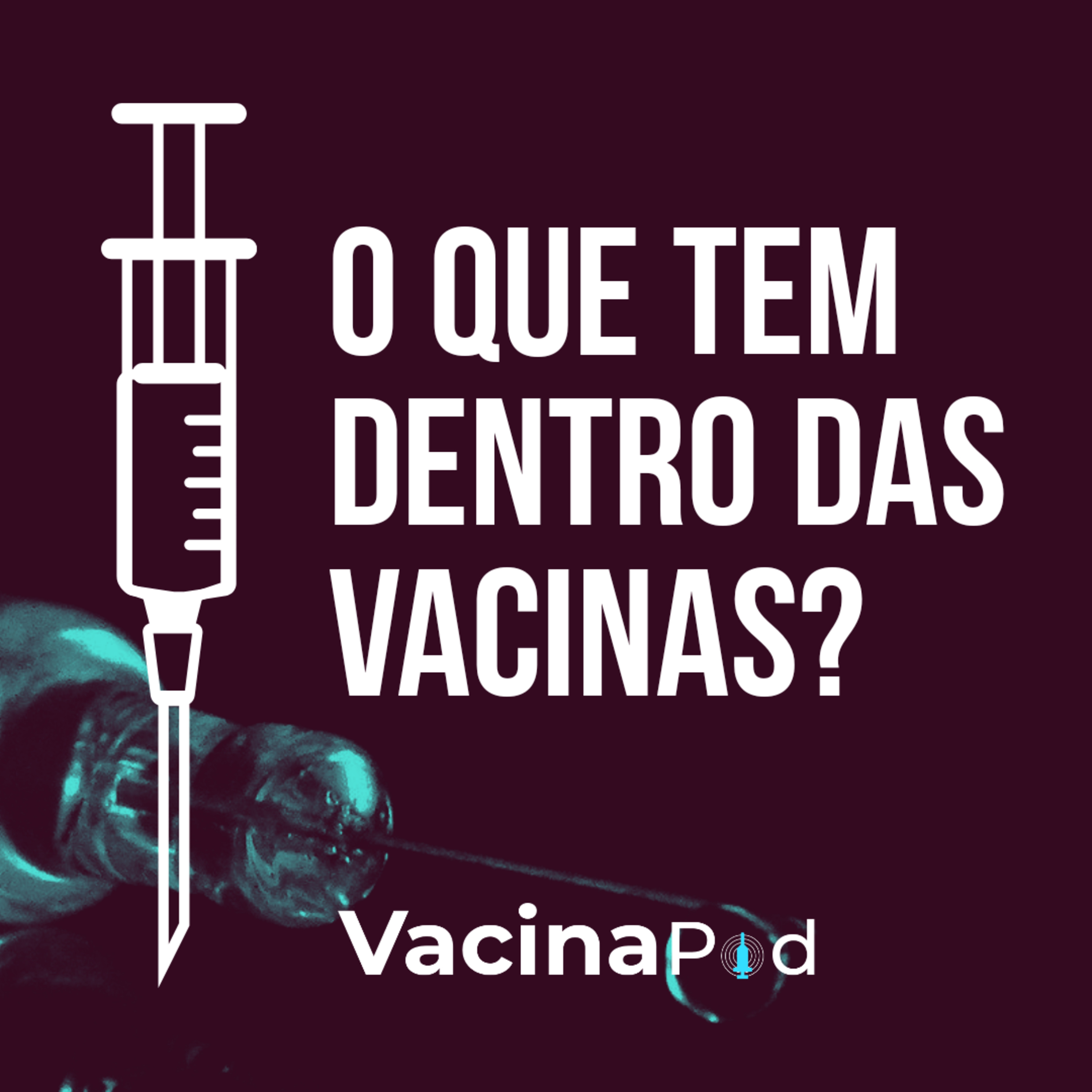 VacinaPod