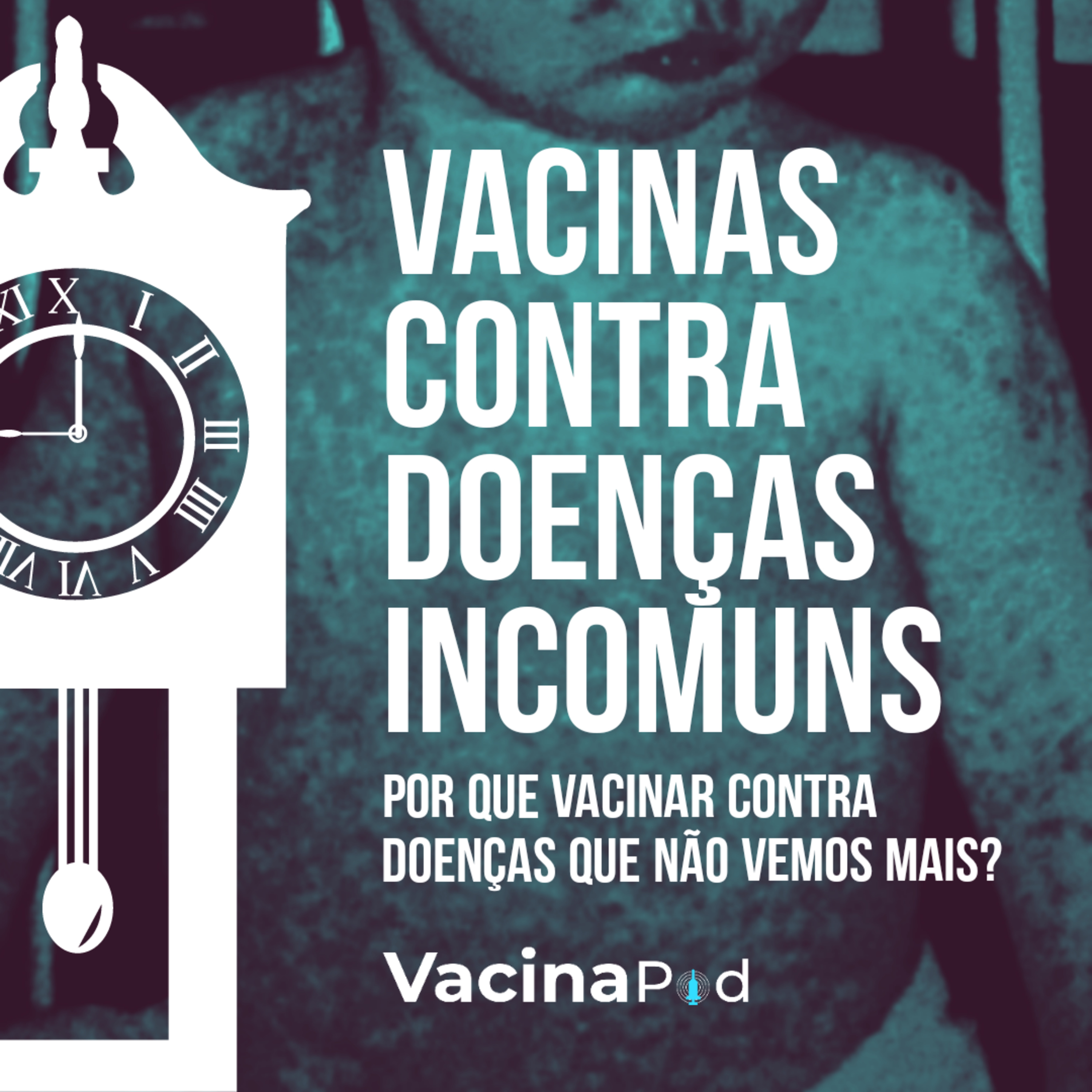VacinaPod
