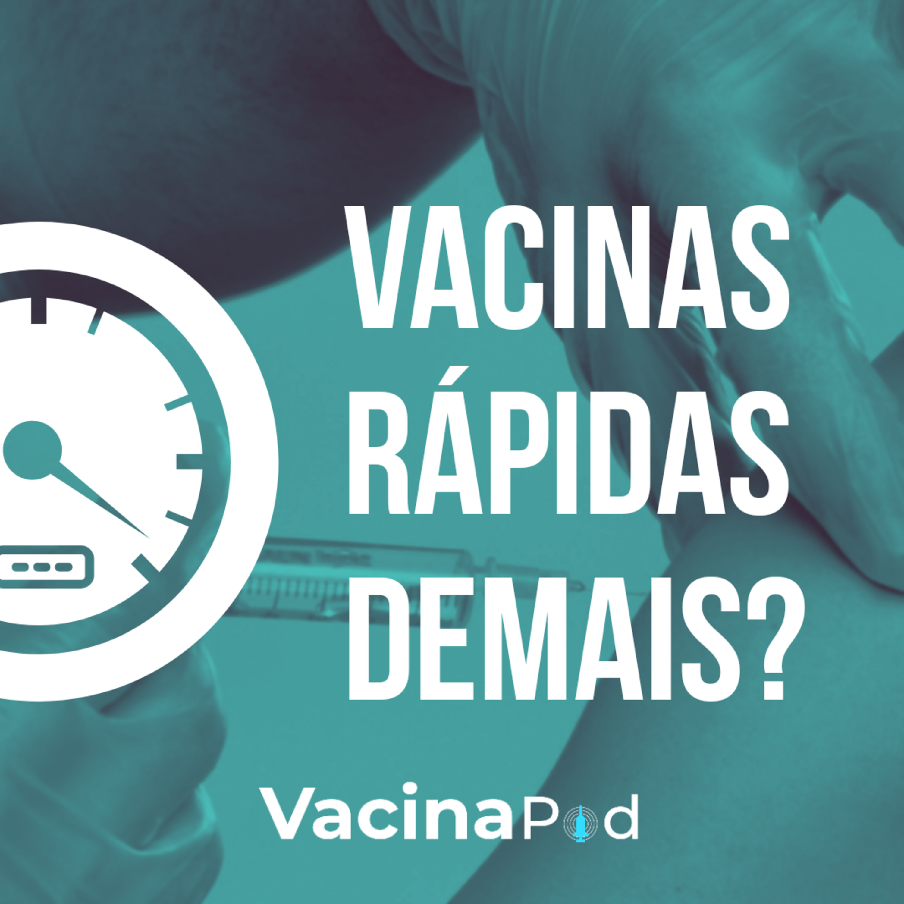 VacinaPod