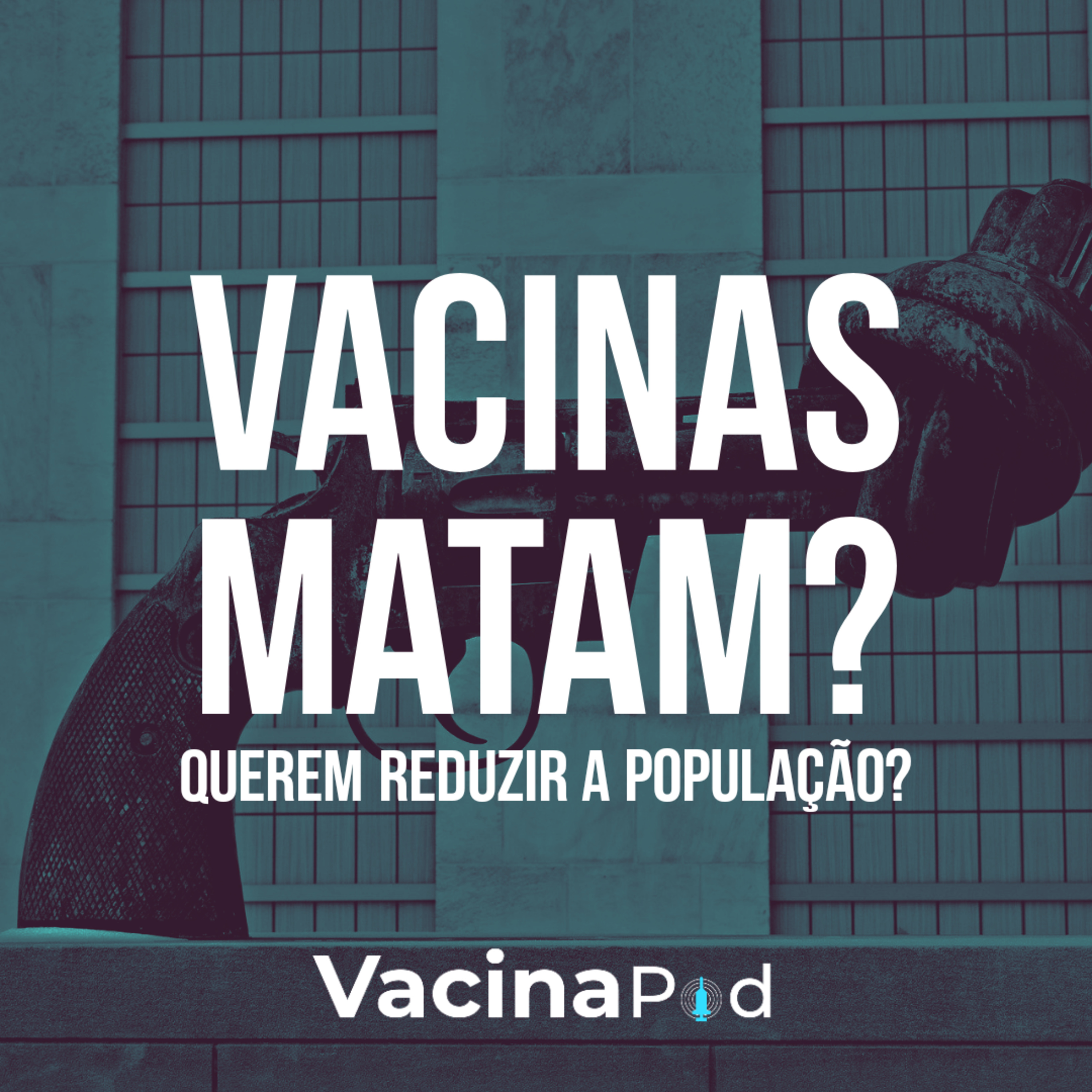 VacinaPod