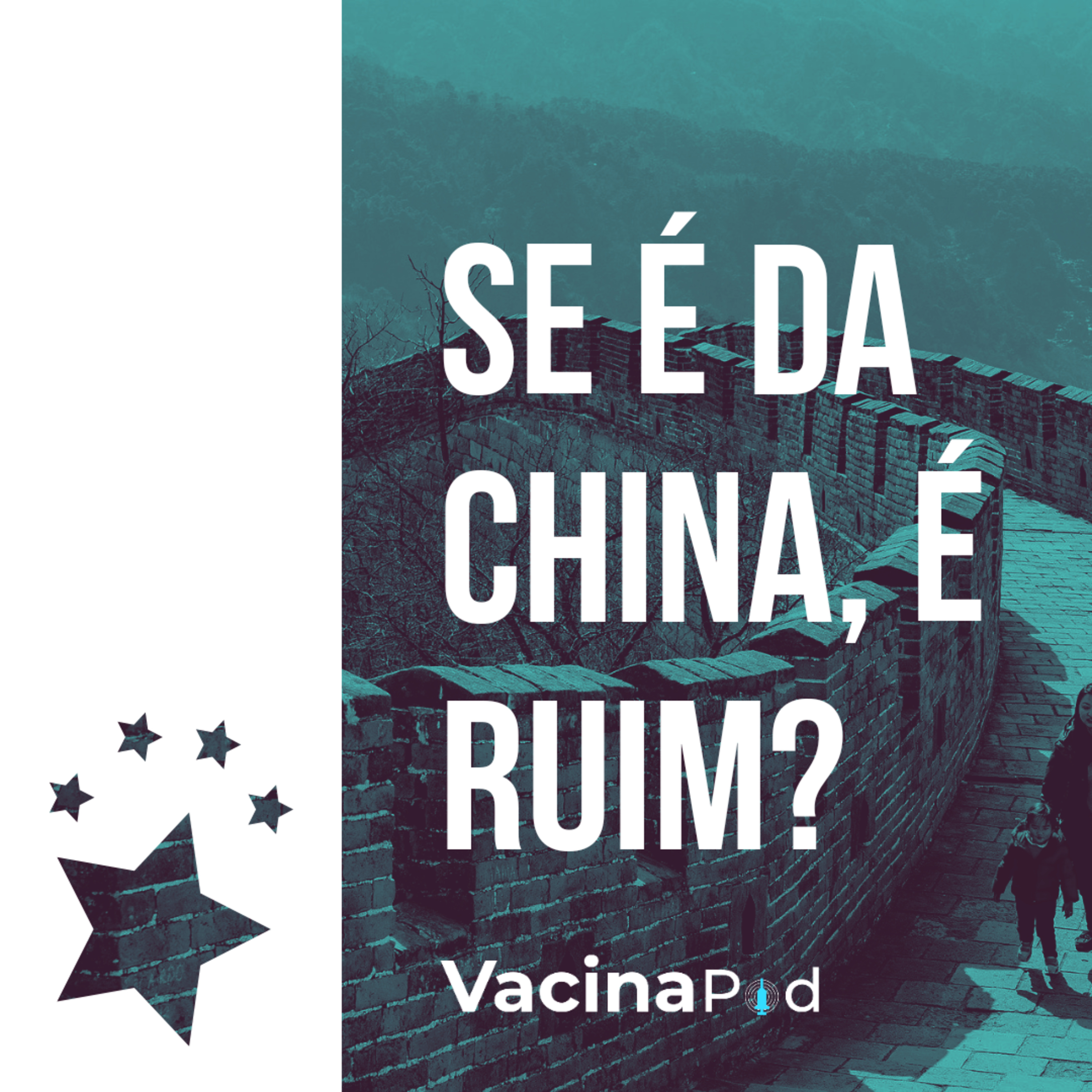 VacinaPod