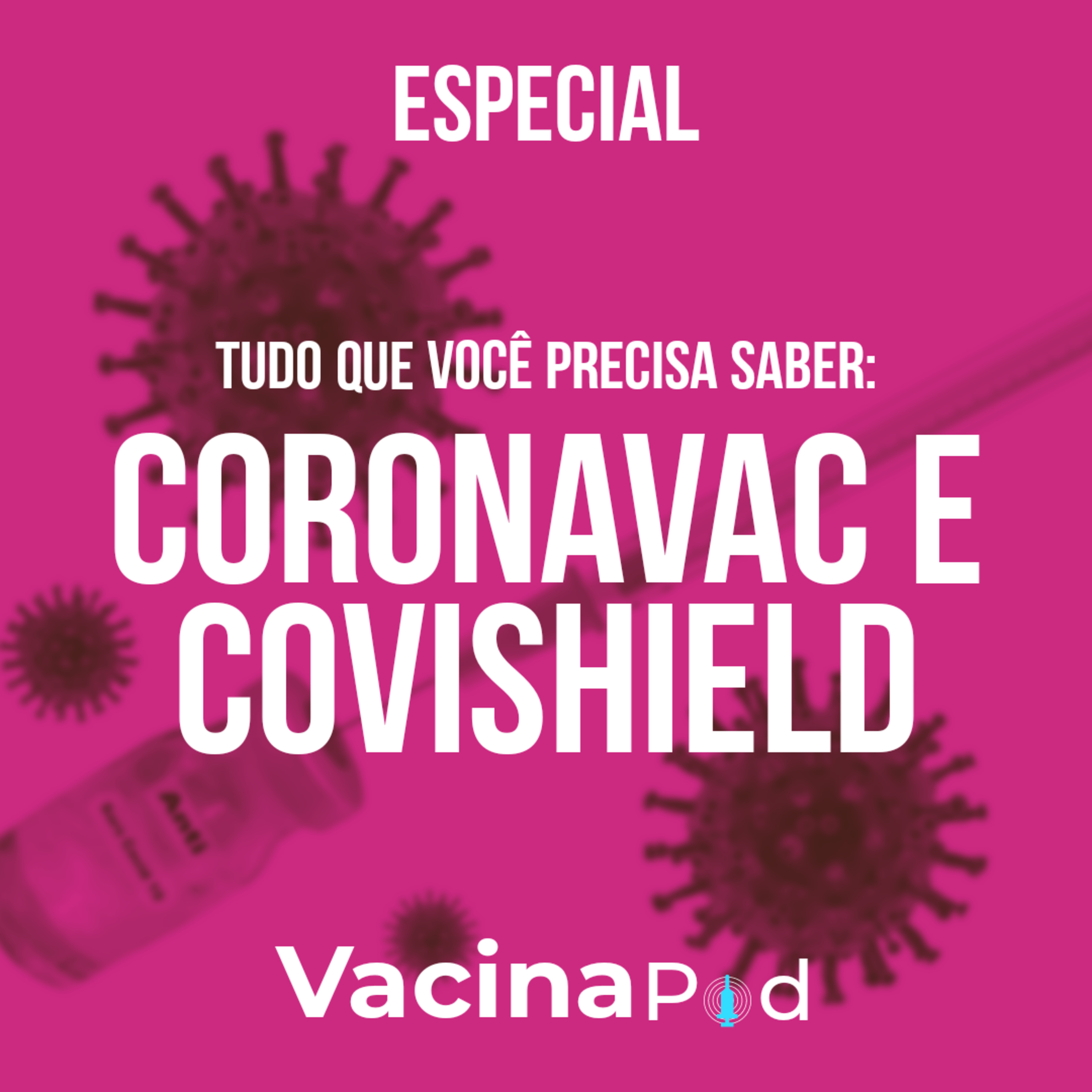 VacinaPod
