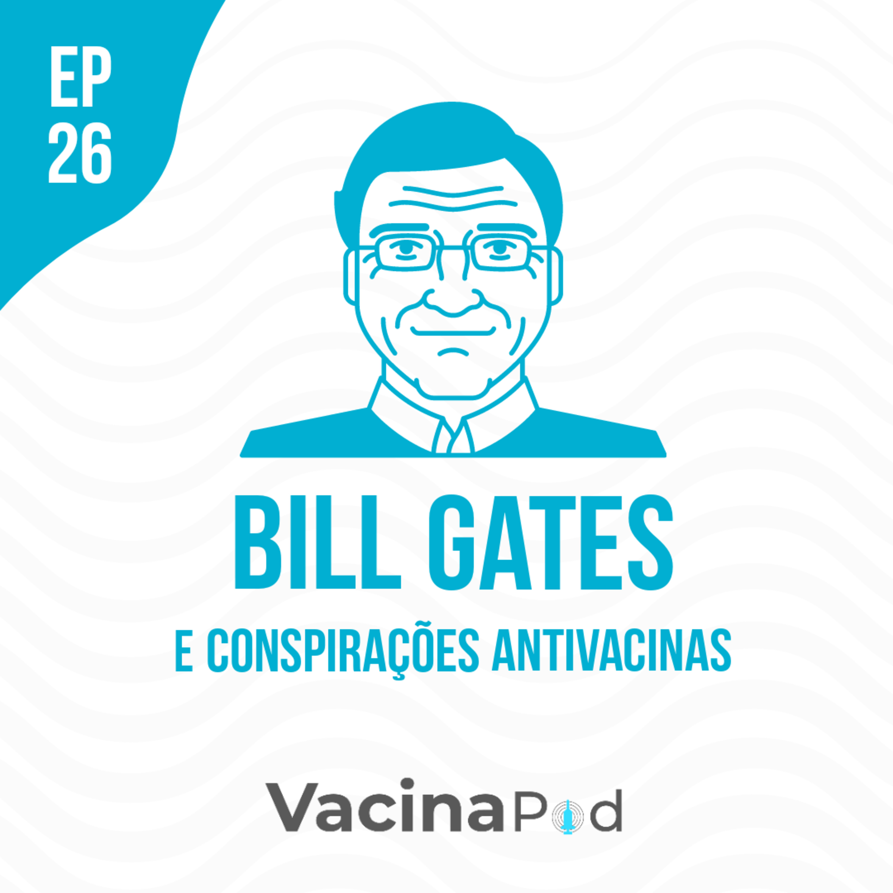 VacinaPod
