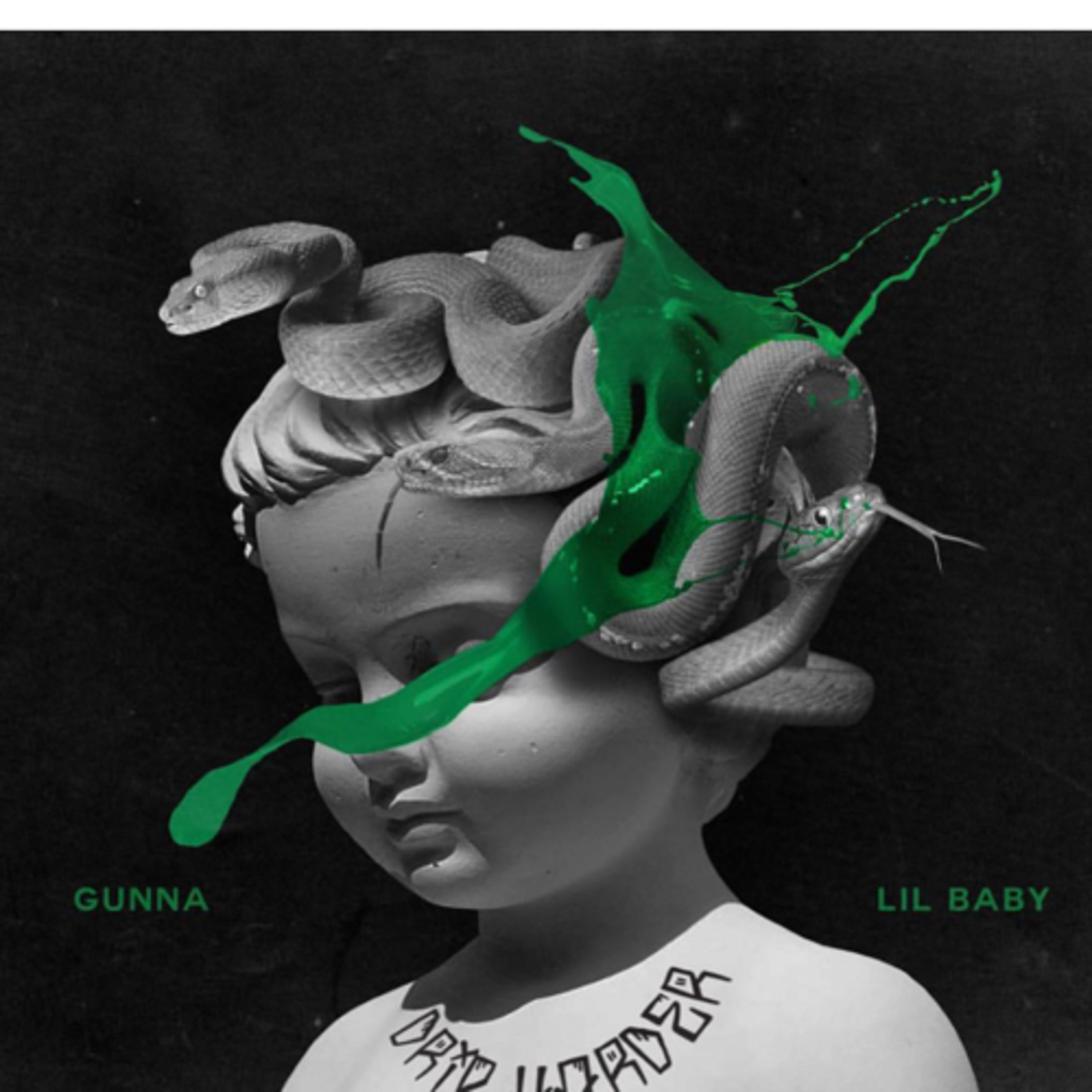 Lil baby