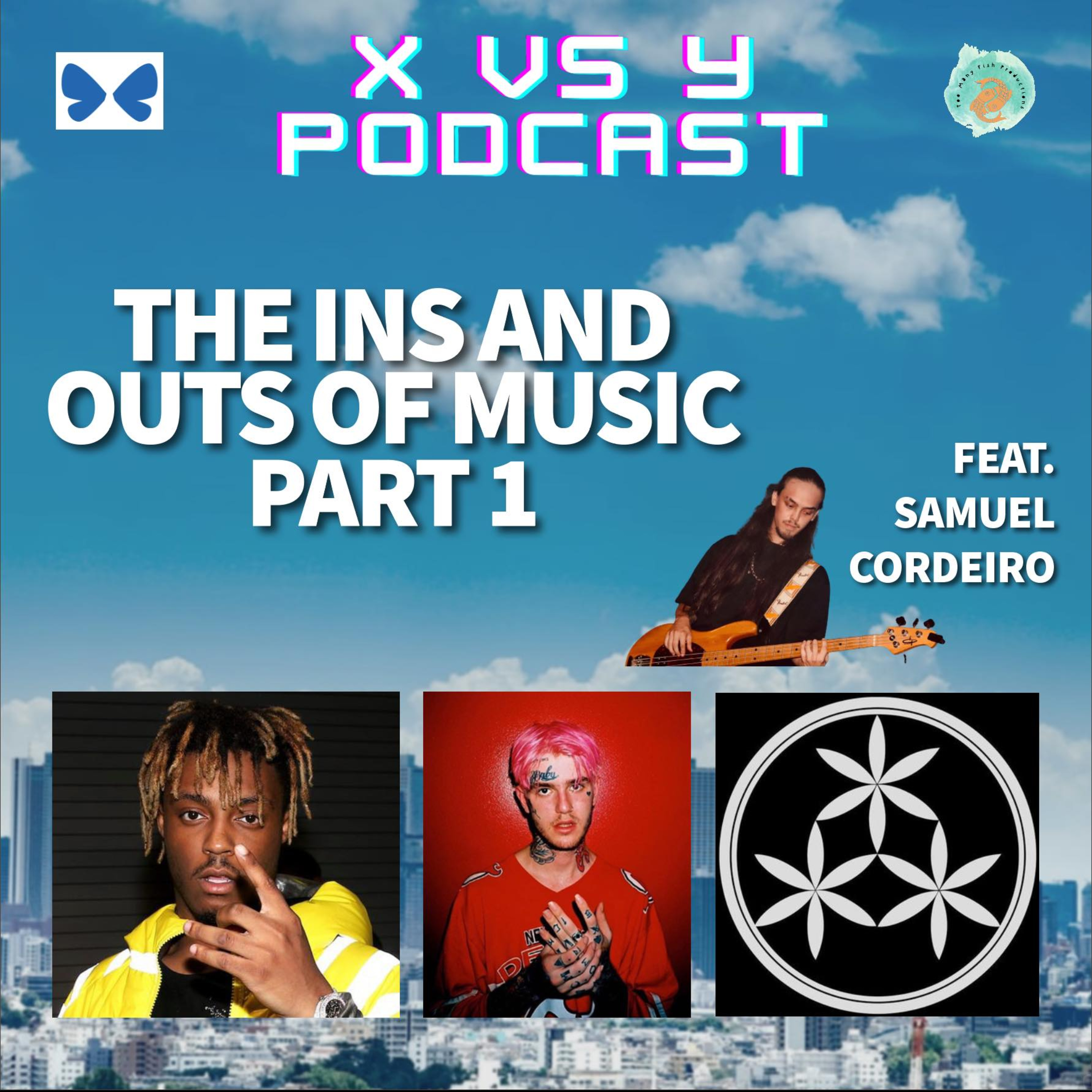X vs Y Podcast