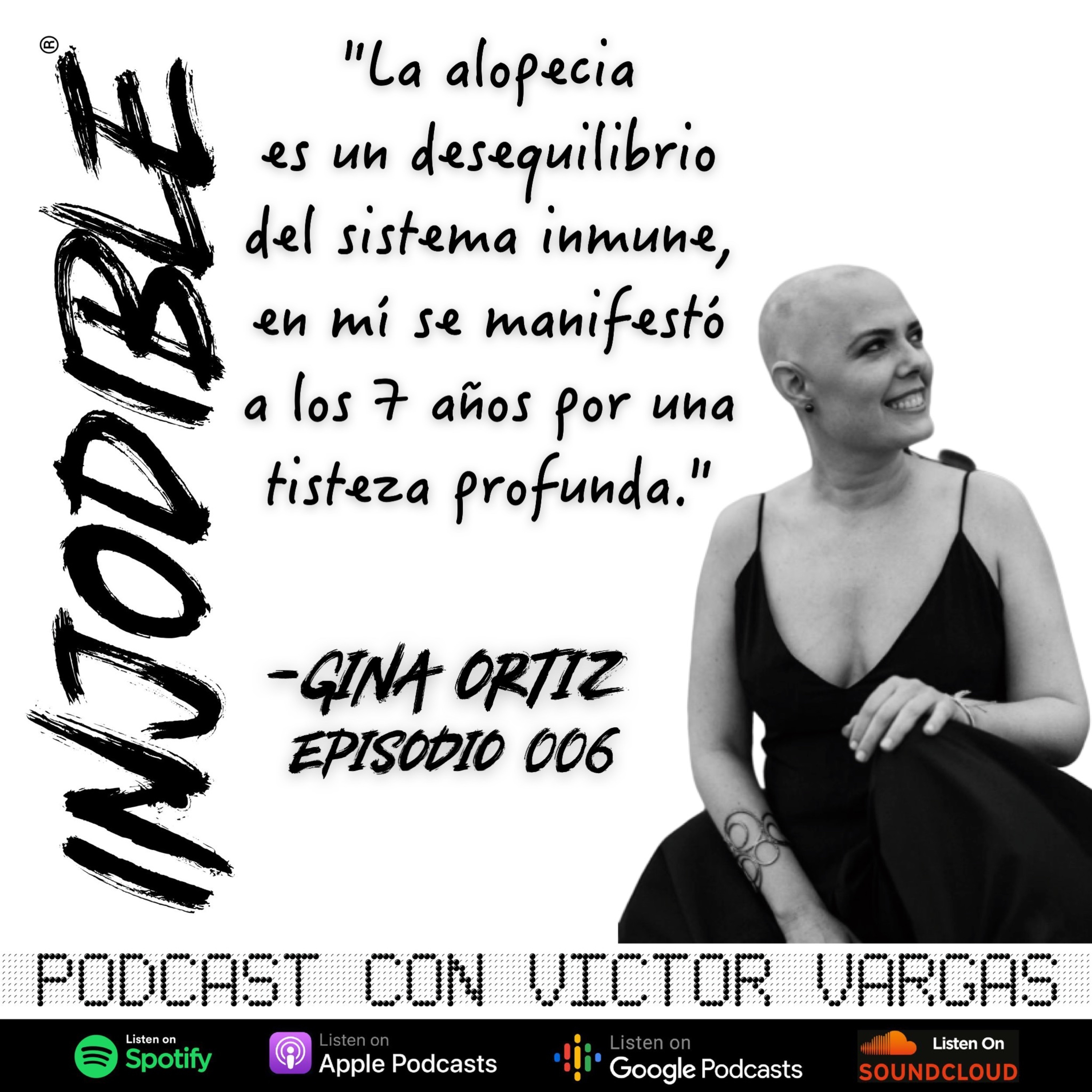 INJODIBLE - El Podcast