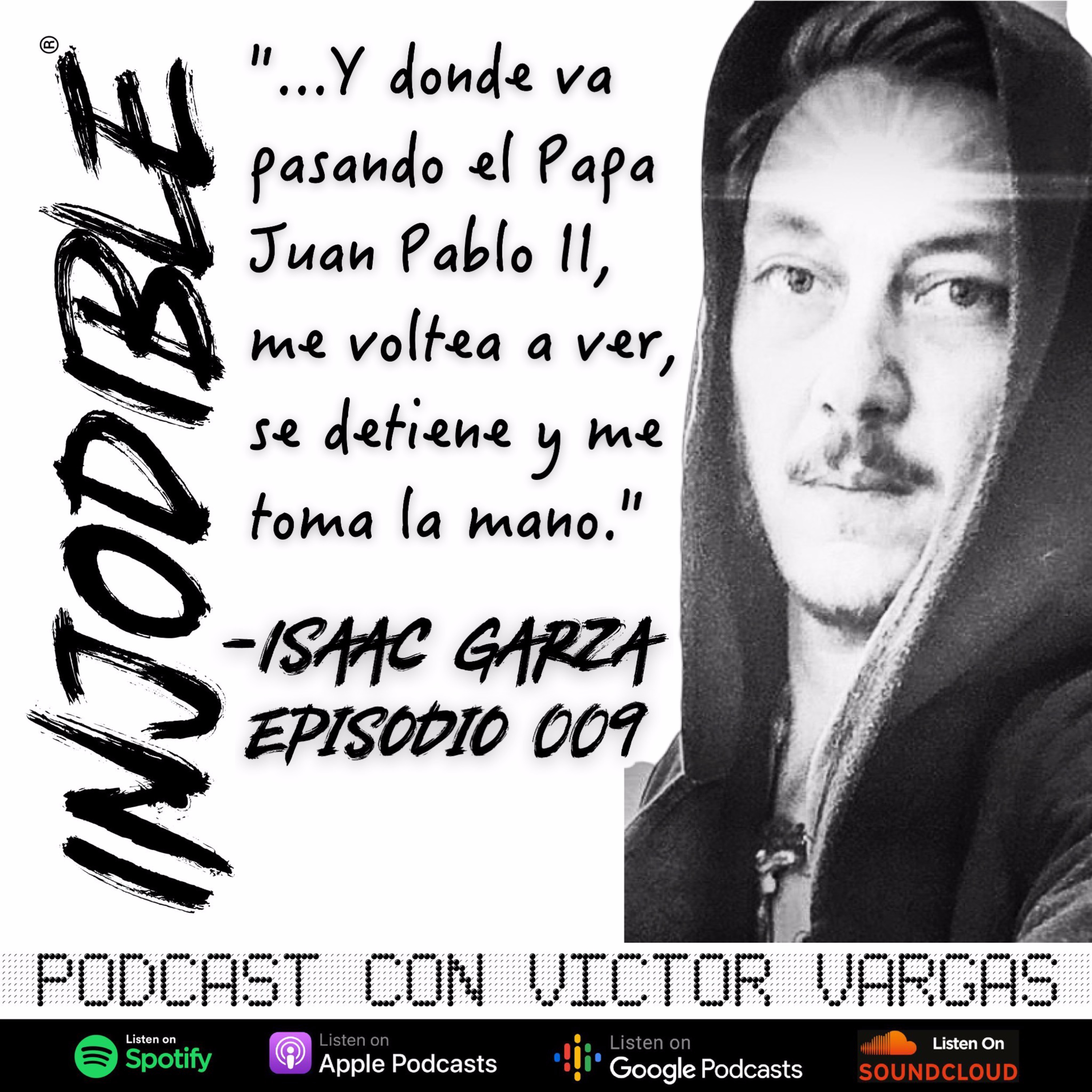 INJODIBLE - El Podcast