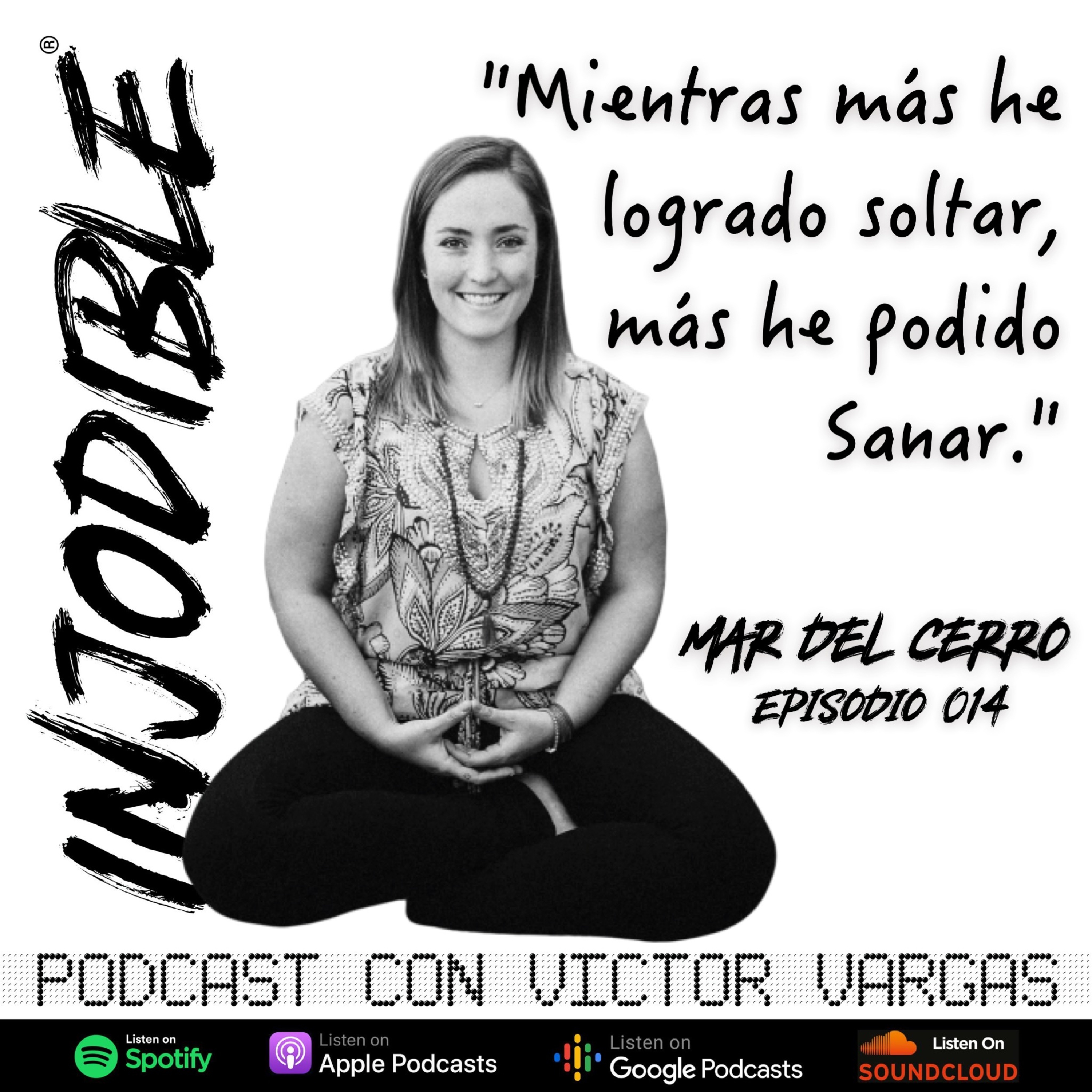 INJODIBLE - El Podcast