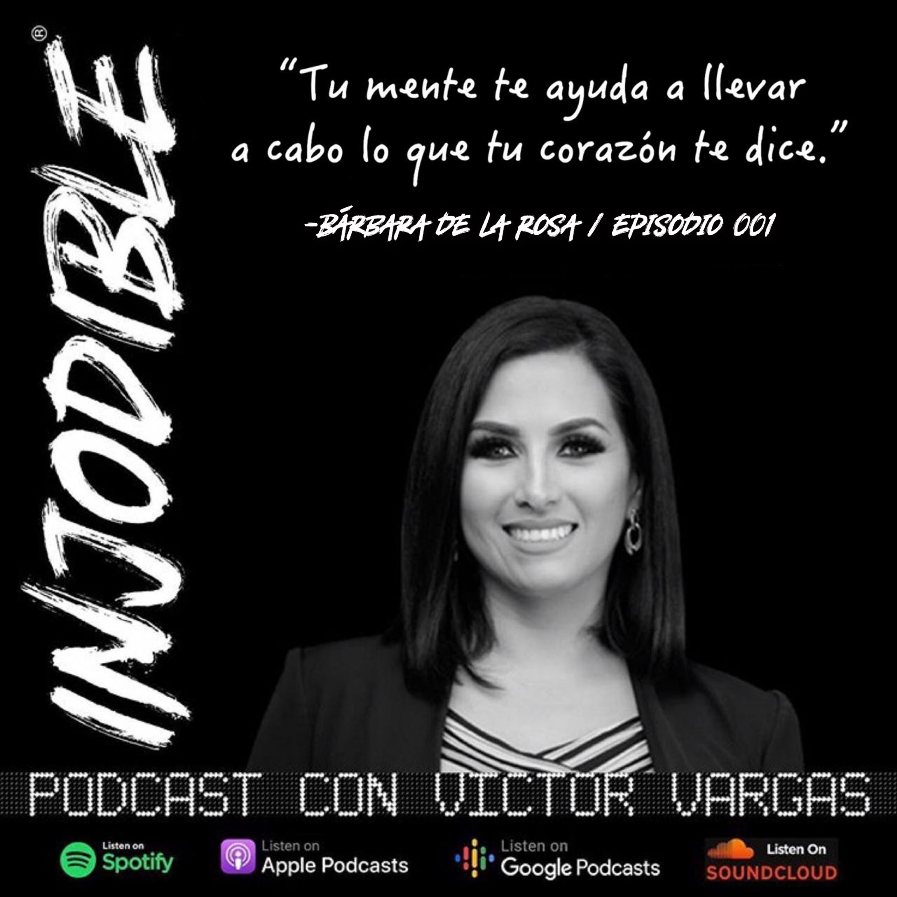 INJODIBLE - El Podcast