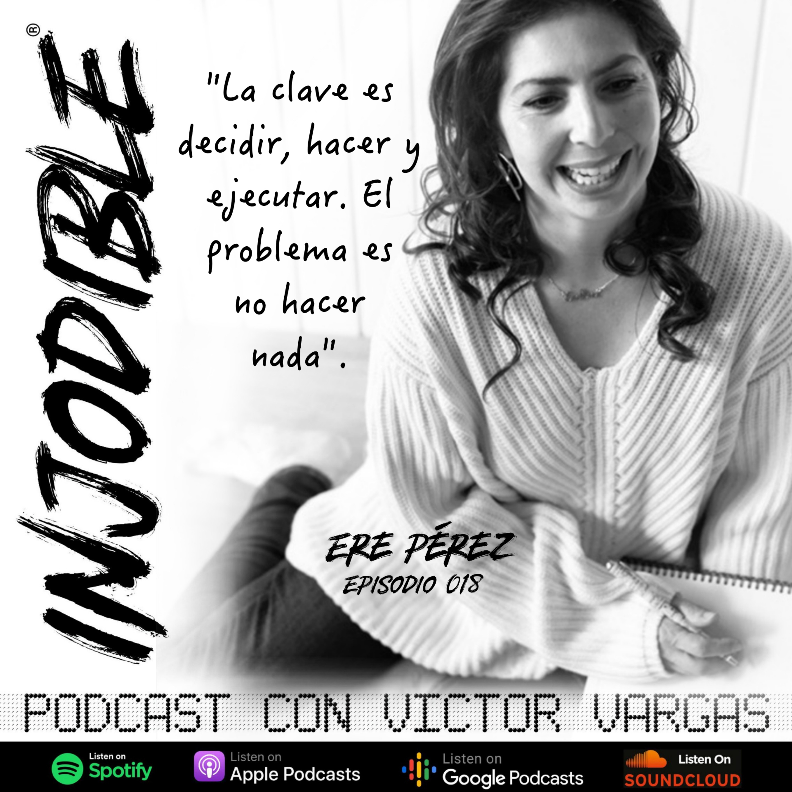 INJODIBLE - El Podcast
