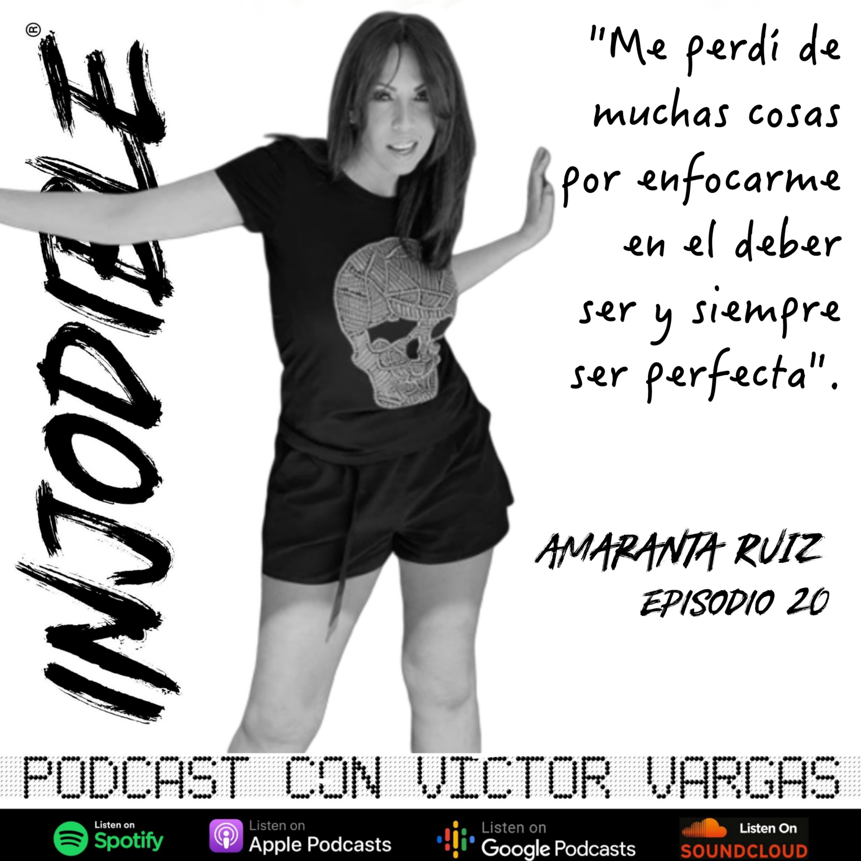 INJODIBLE - El Podcast