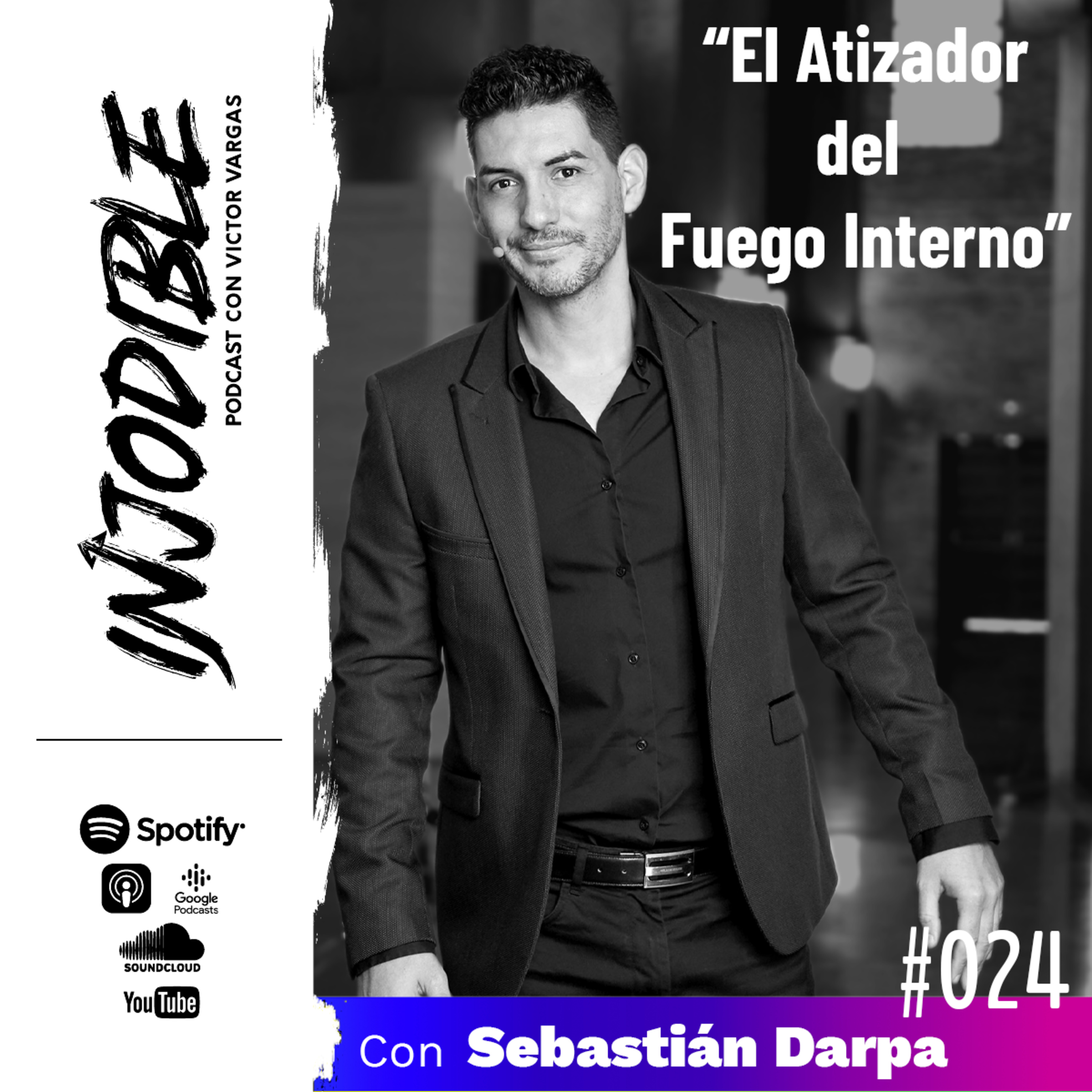 INJODIBLE - El Podcast