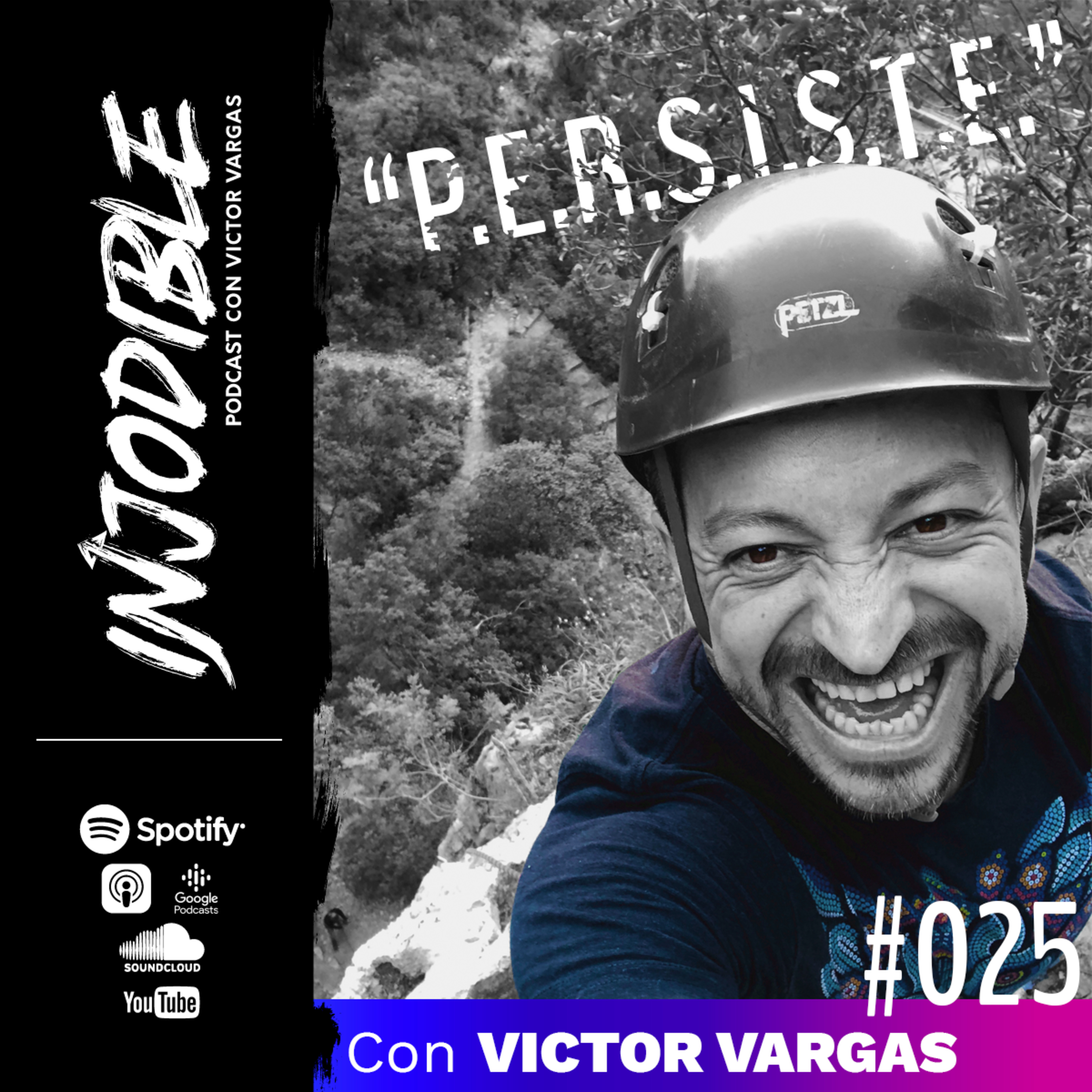 INJODIBLE - El Podcast