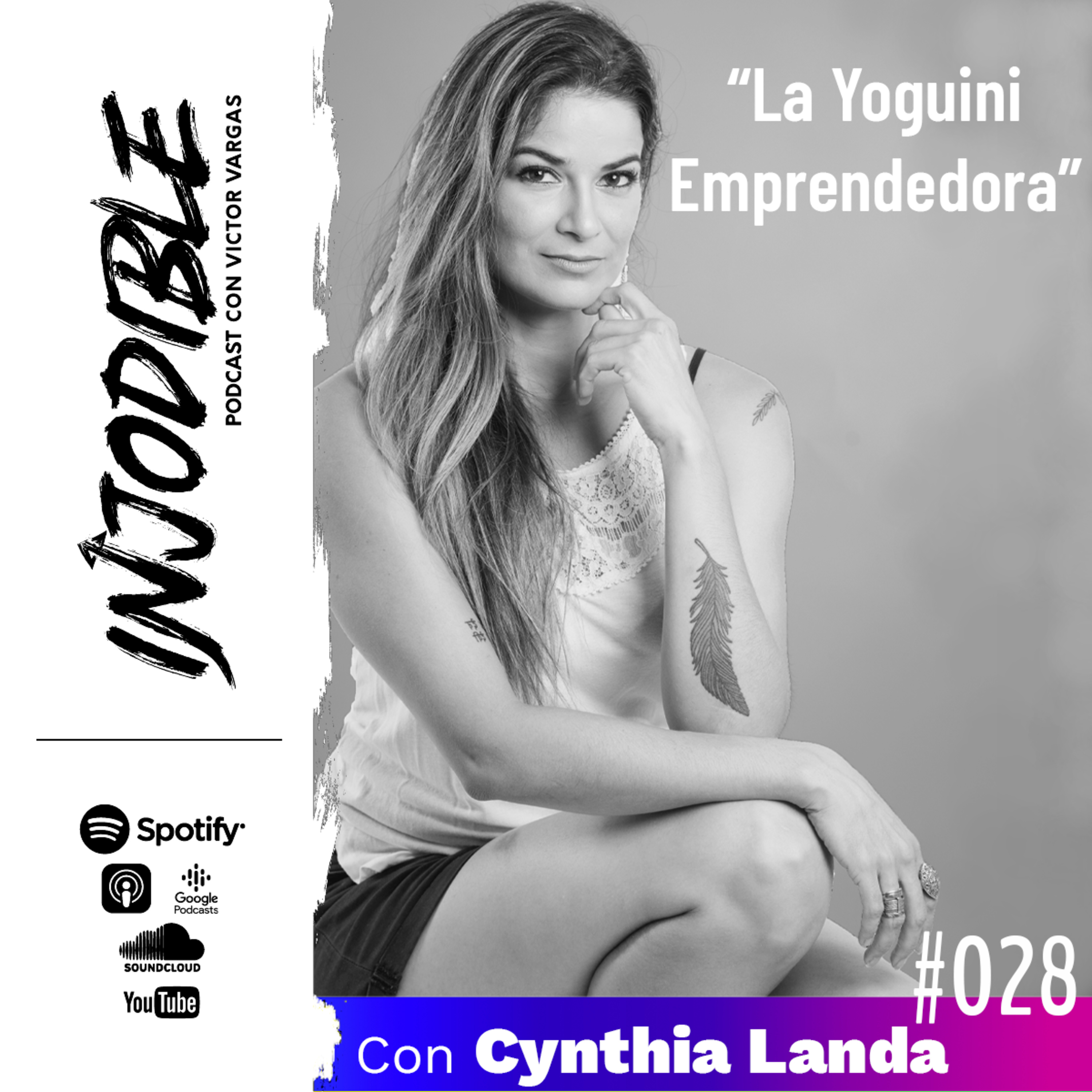 INJODIBLE - El Podcast