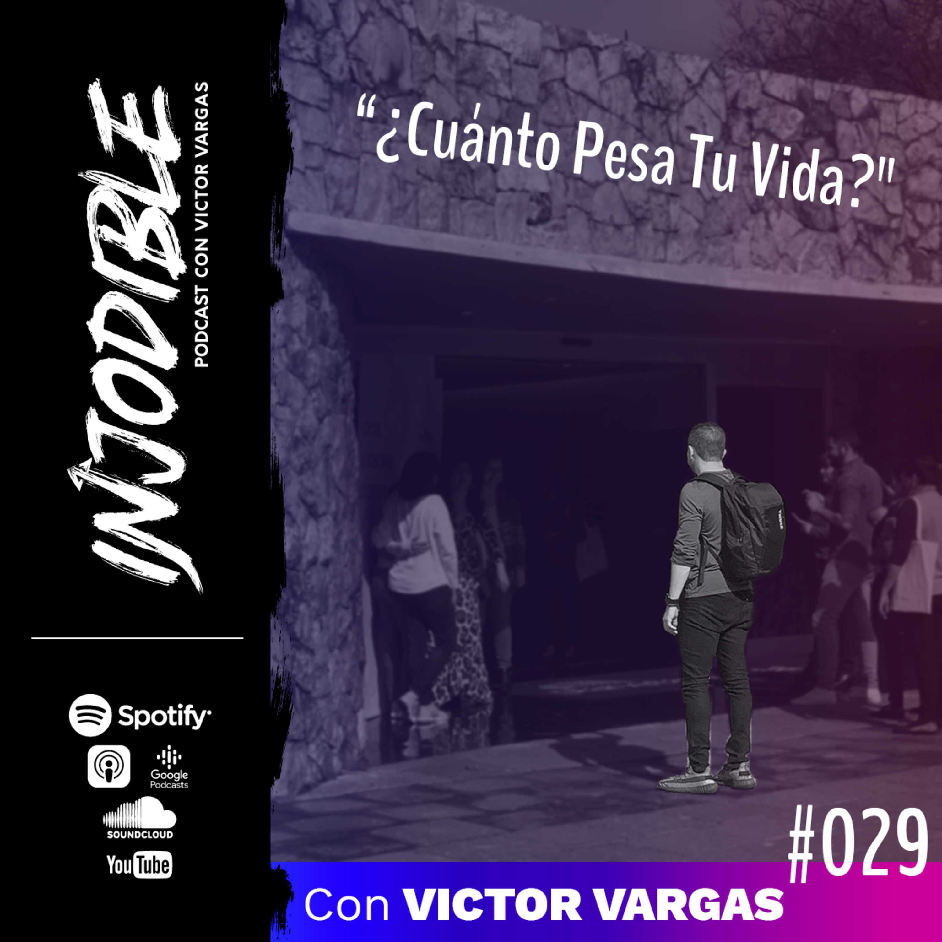 INJODIBLE - El Podcast