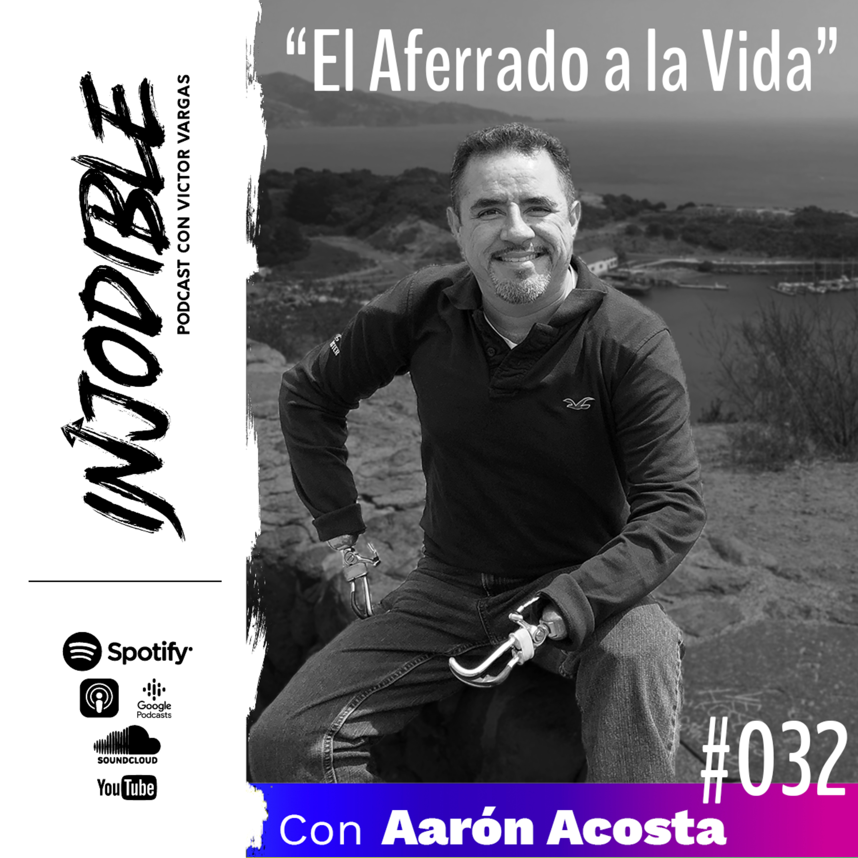 INJODIBLE - El Podcast