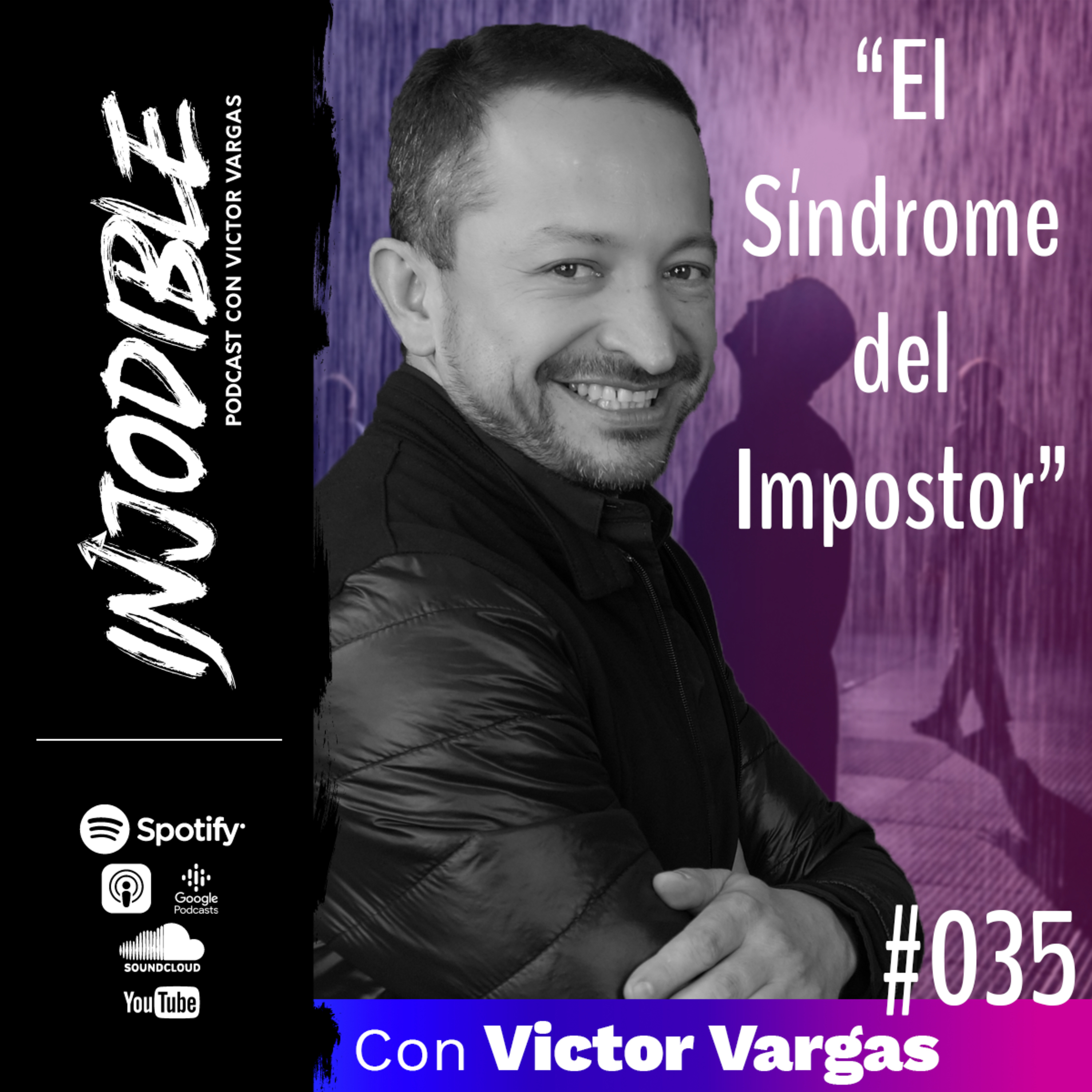 INJODIBLE - El Podcast