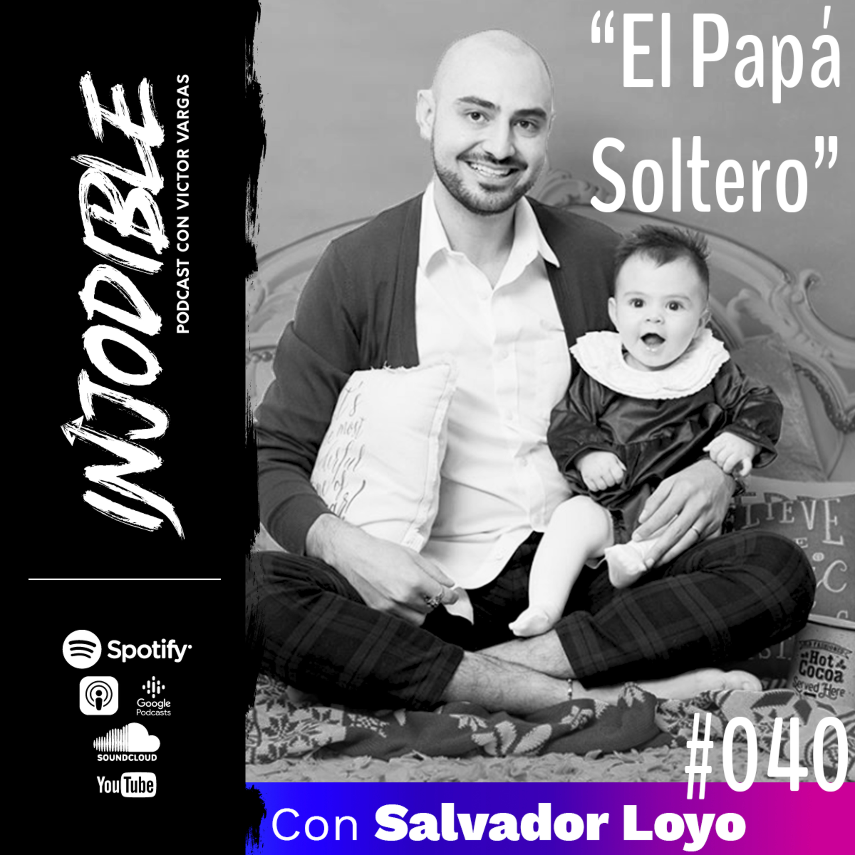 INJODIBLE - El Podcast