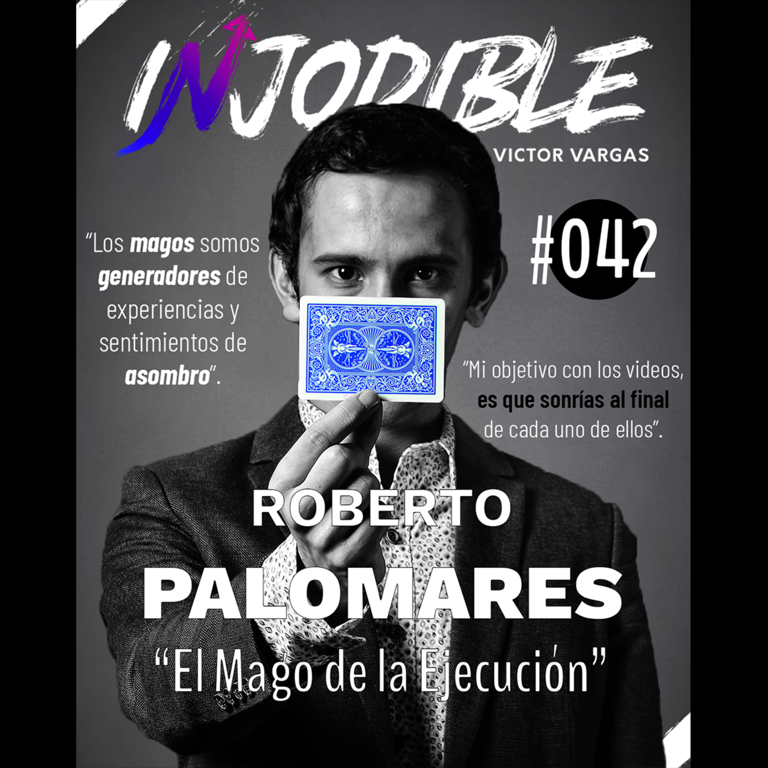 INJODIBLE - El Podcast