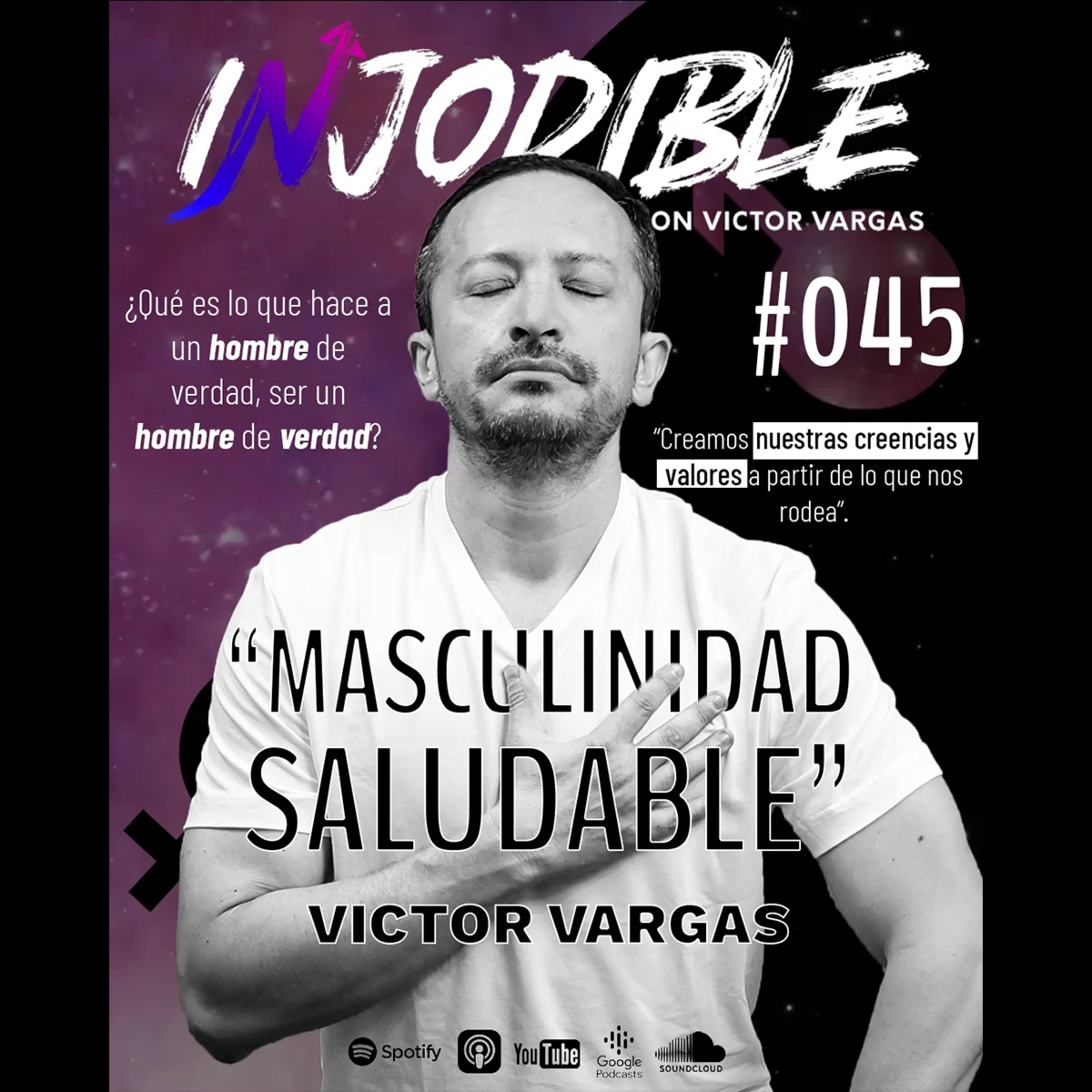 INJODIBLE - El Podcast