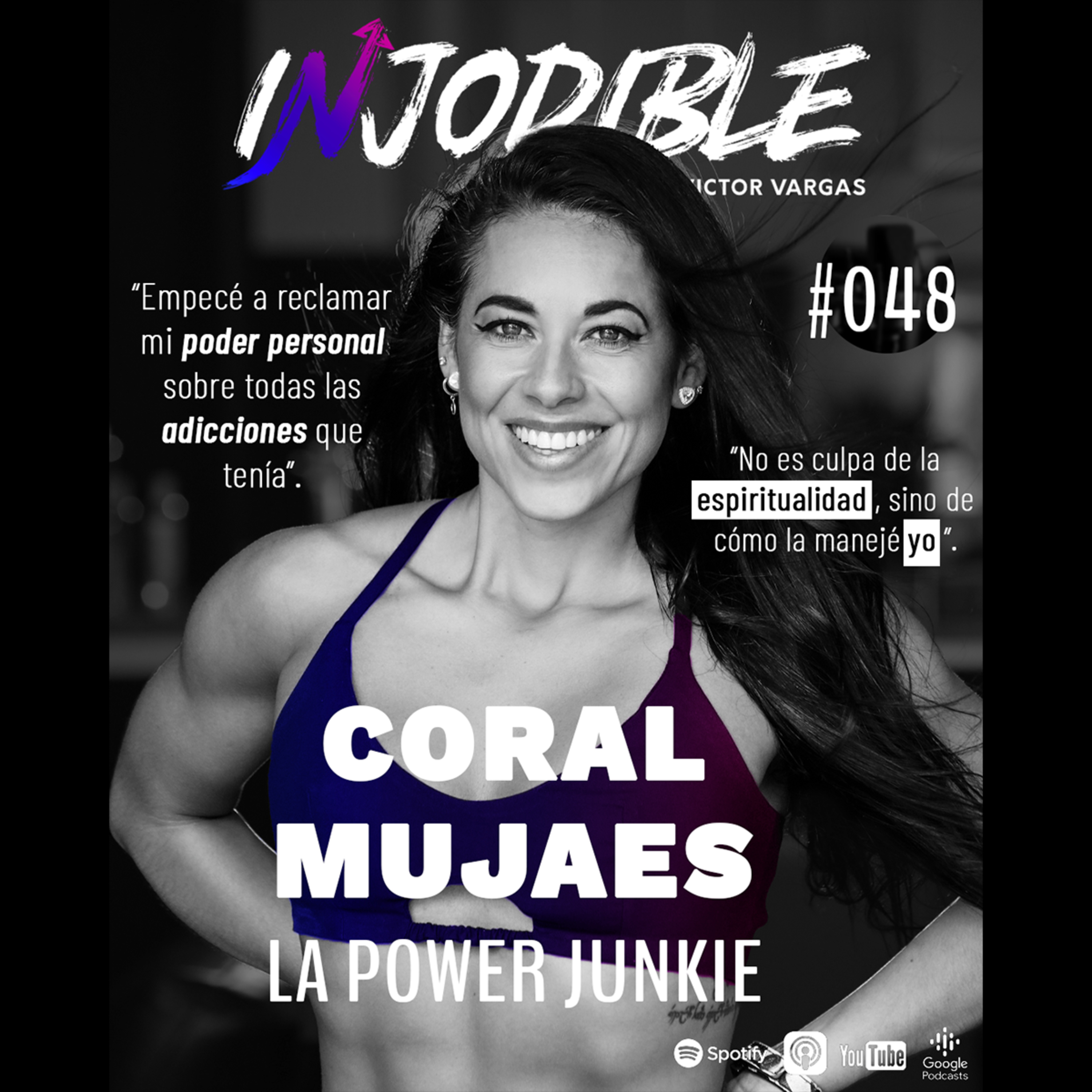 INJODIBLE - El Podcast
