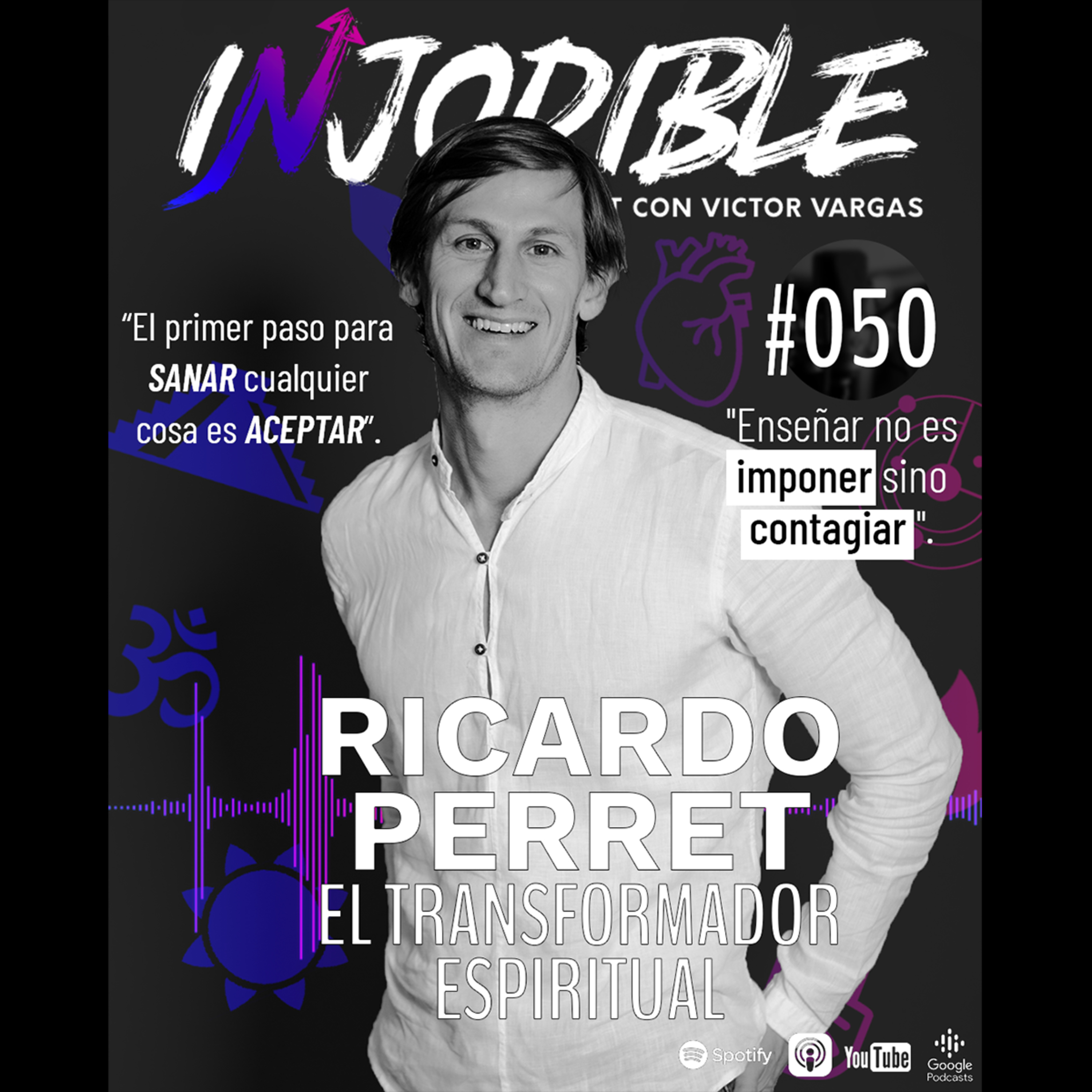 INJODIBLE - El Podcast