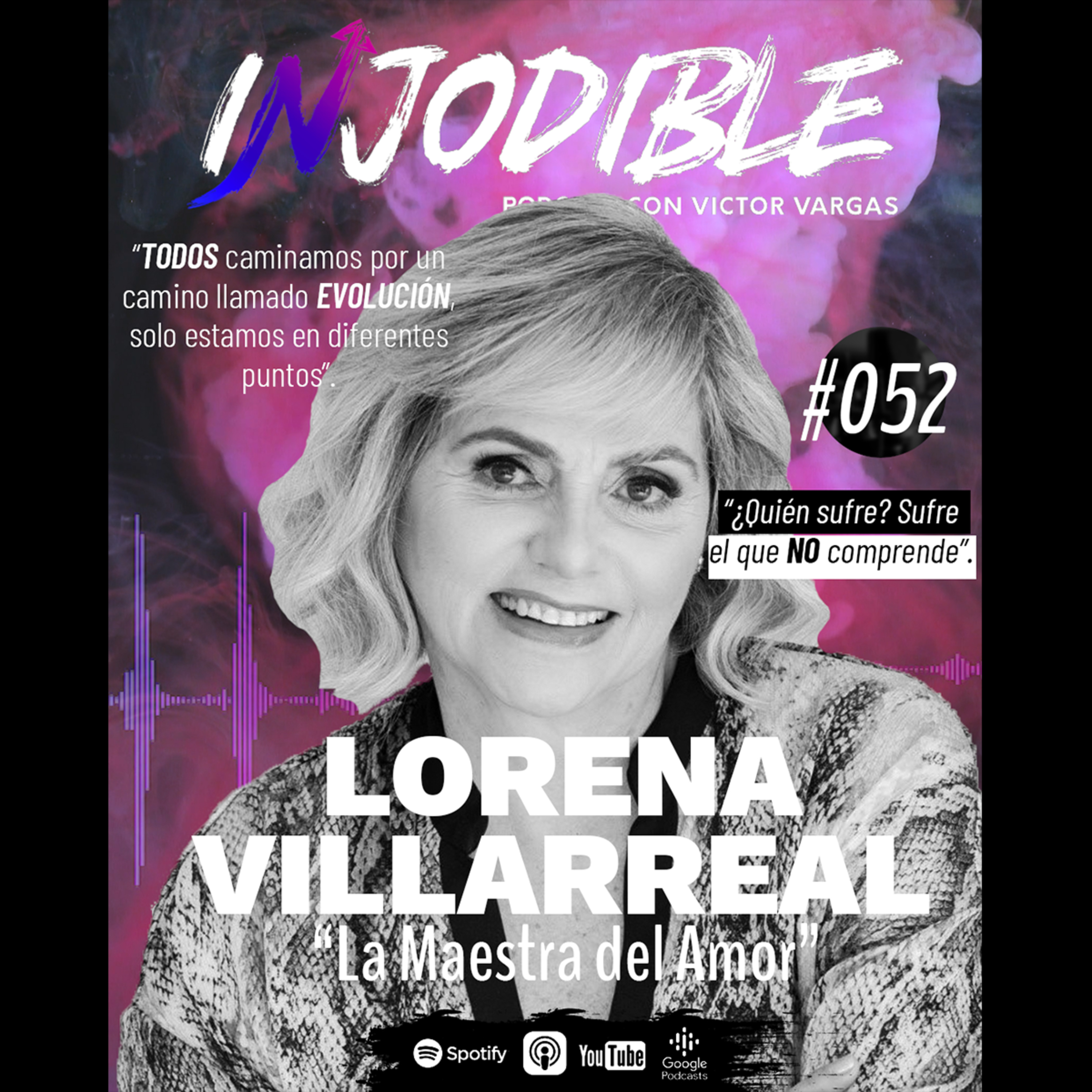 INJODIBLE - El Podcast