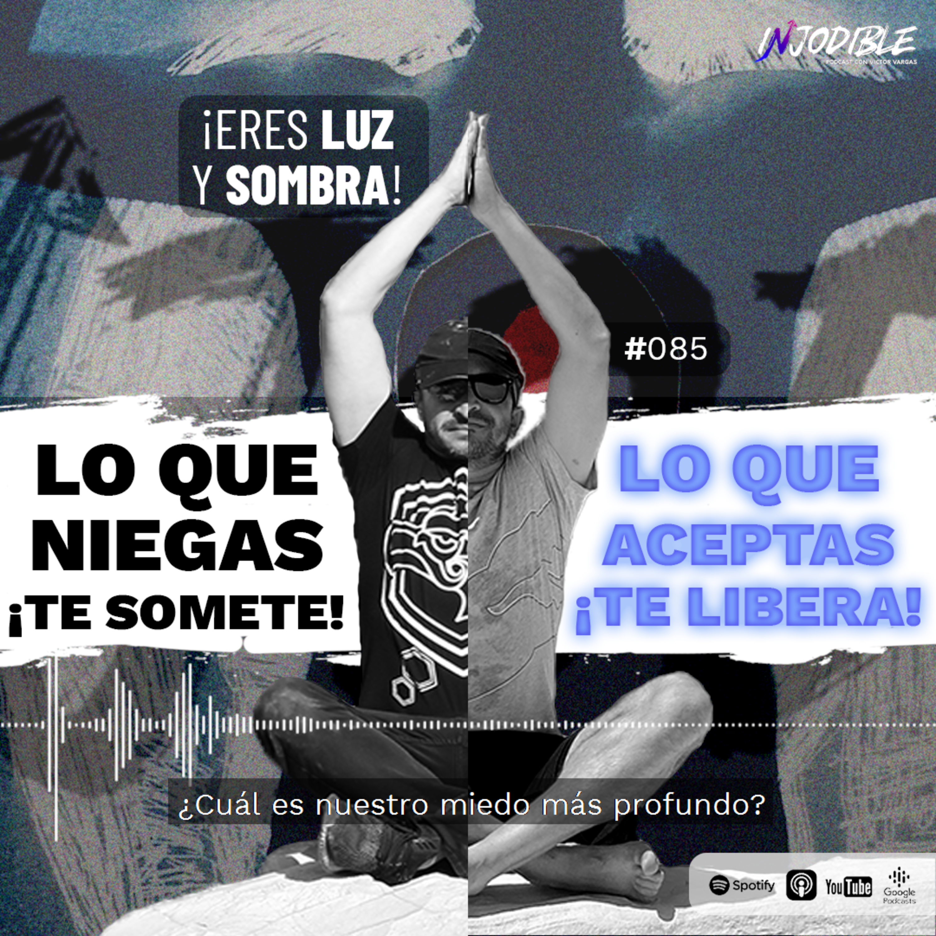 INJODIBLE - El Podcast