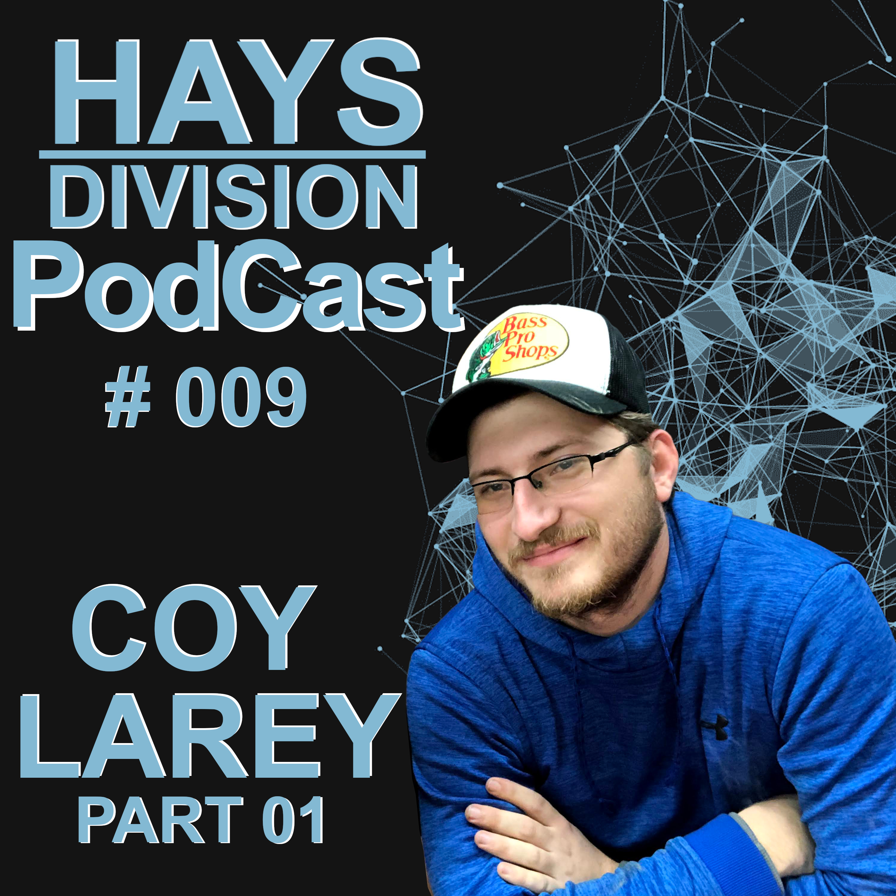 Hays Division
