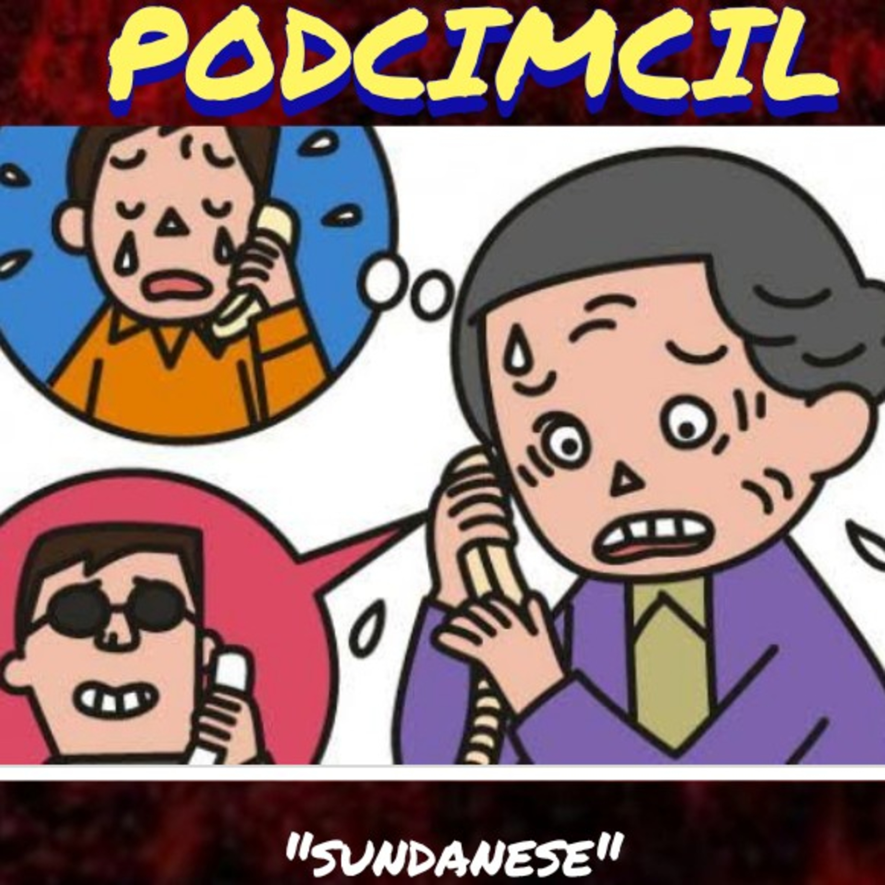 PODCIMCIL \