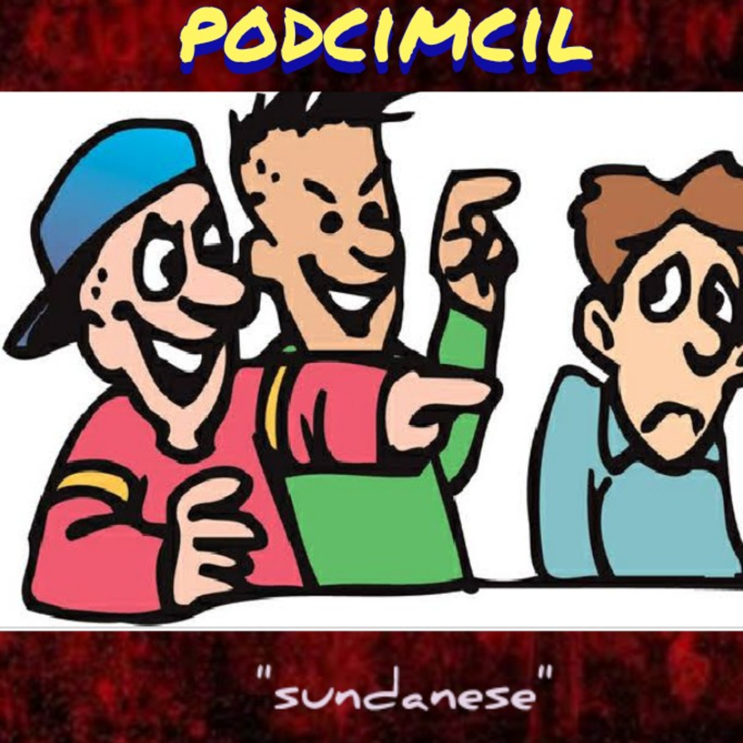 PODCIMCIL \