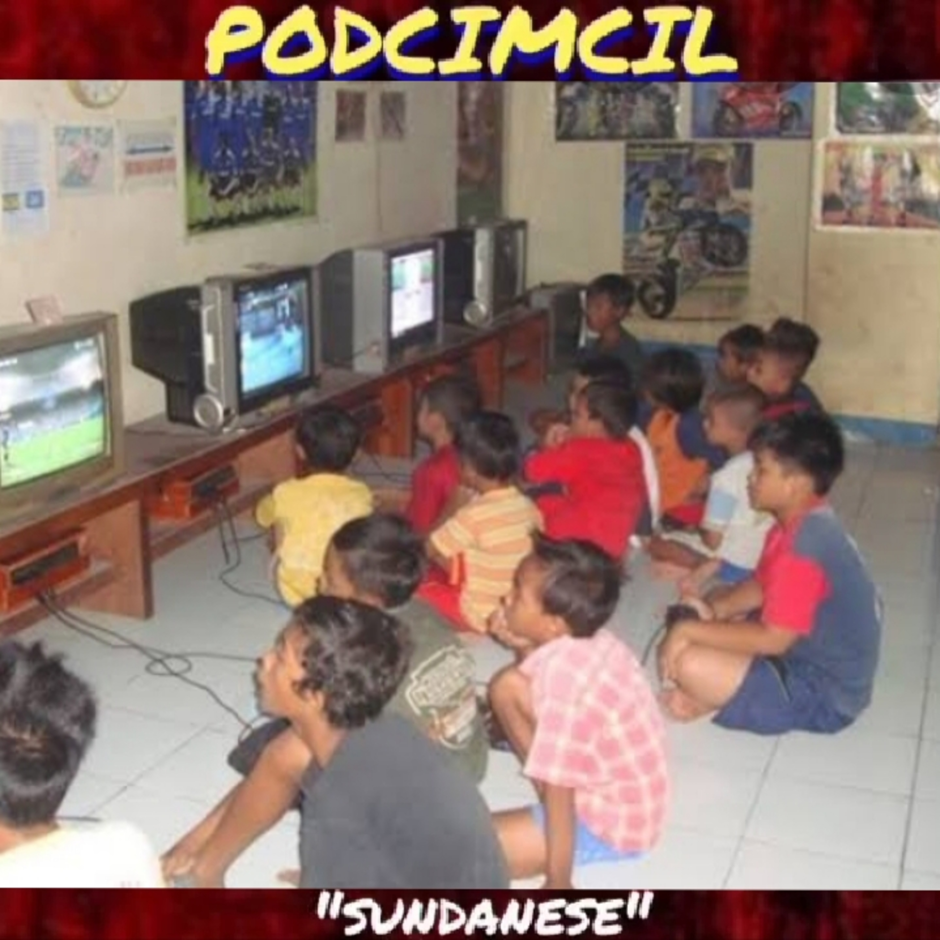 PODCIMCIL \