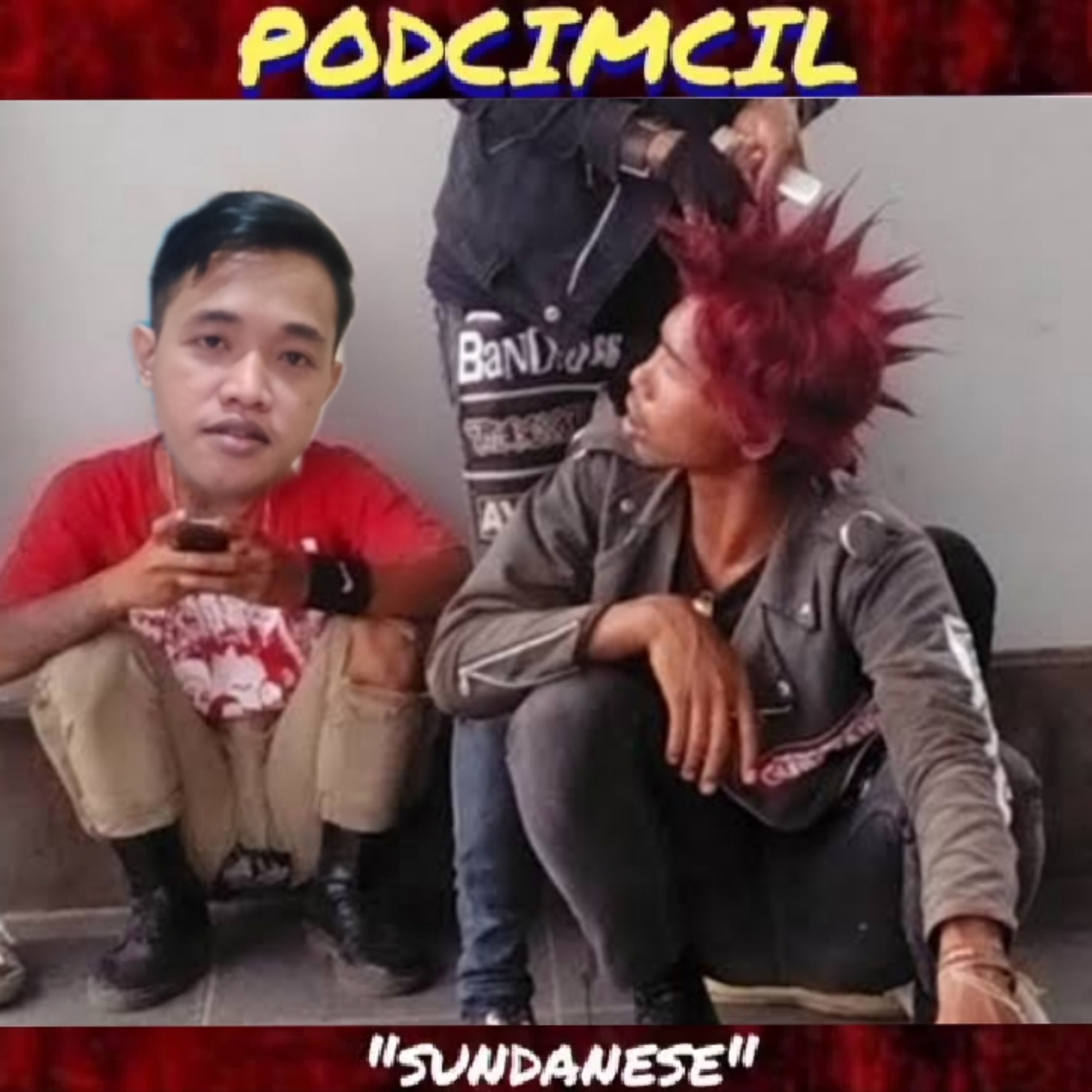 PODCIMCIL \