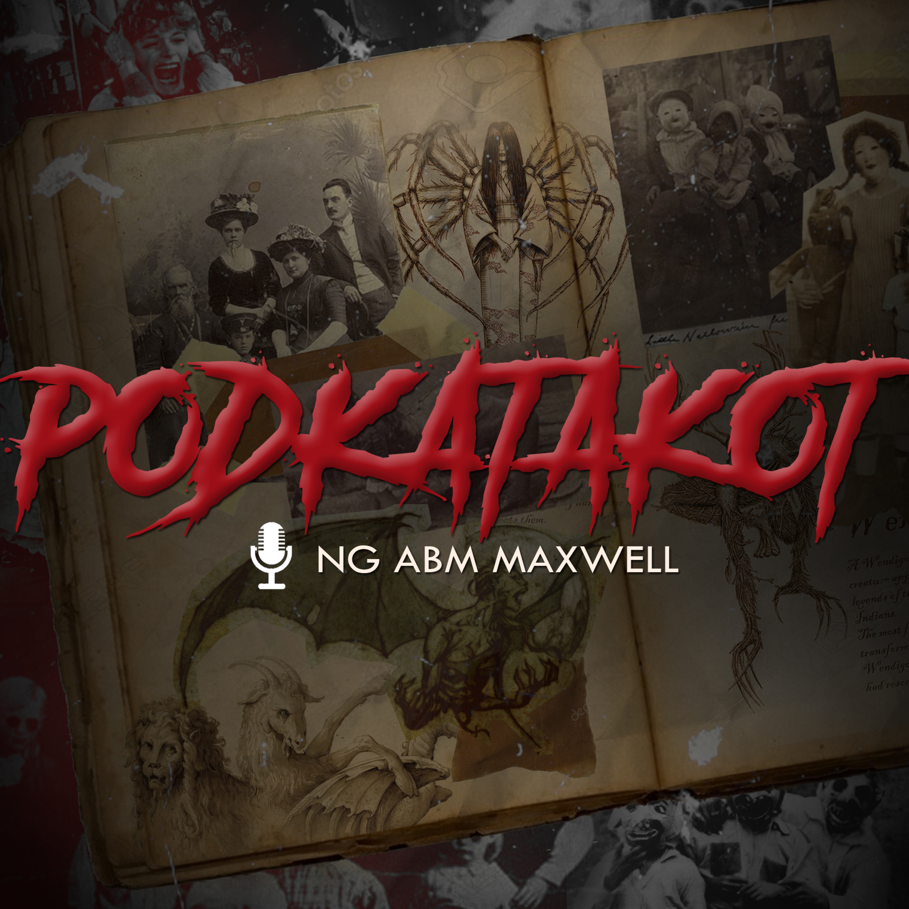 PODKATAKOT