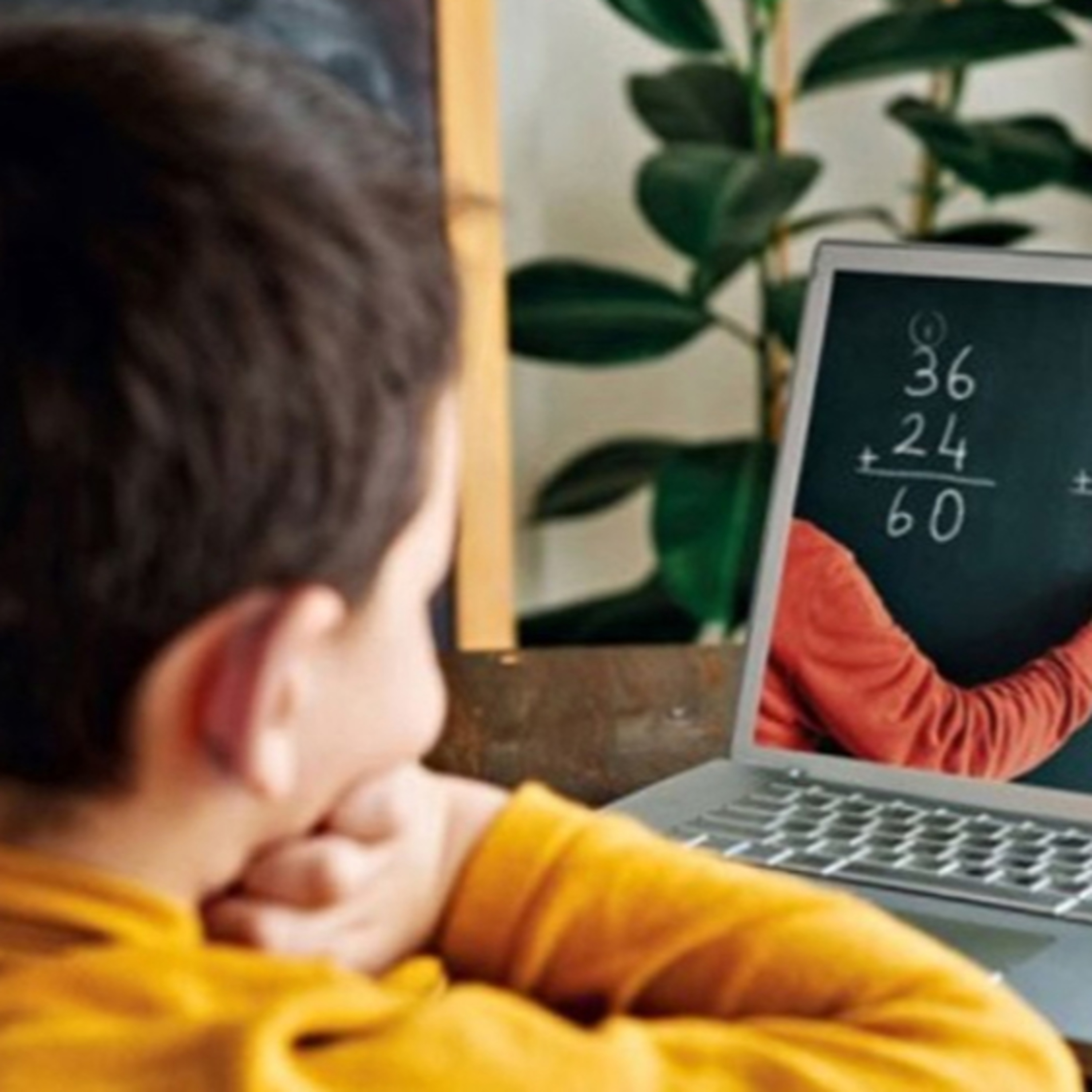 Importance of a Math Tutor episode artwork
