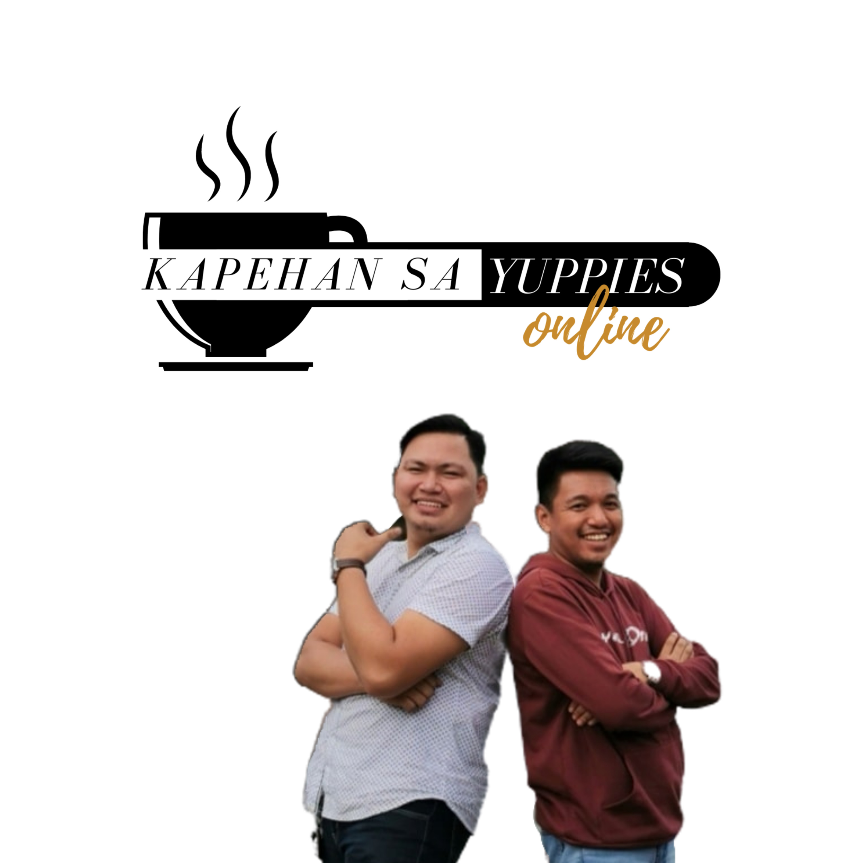 Kapehan sa Yuppies: Manhood with Russel episode artwork