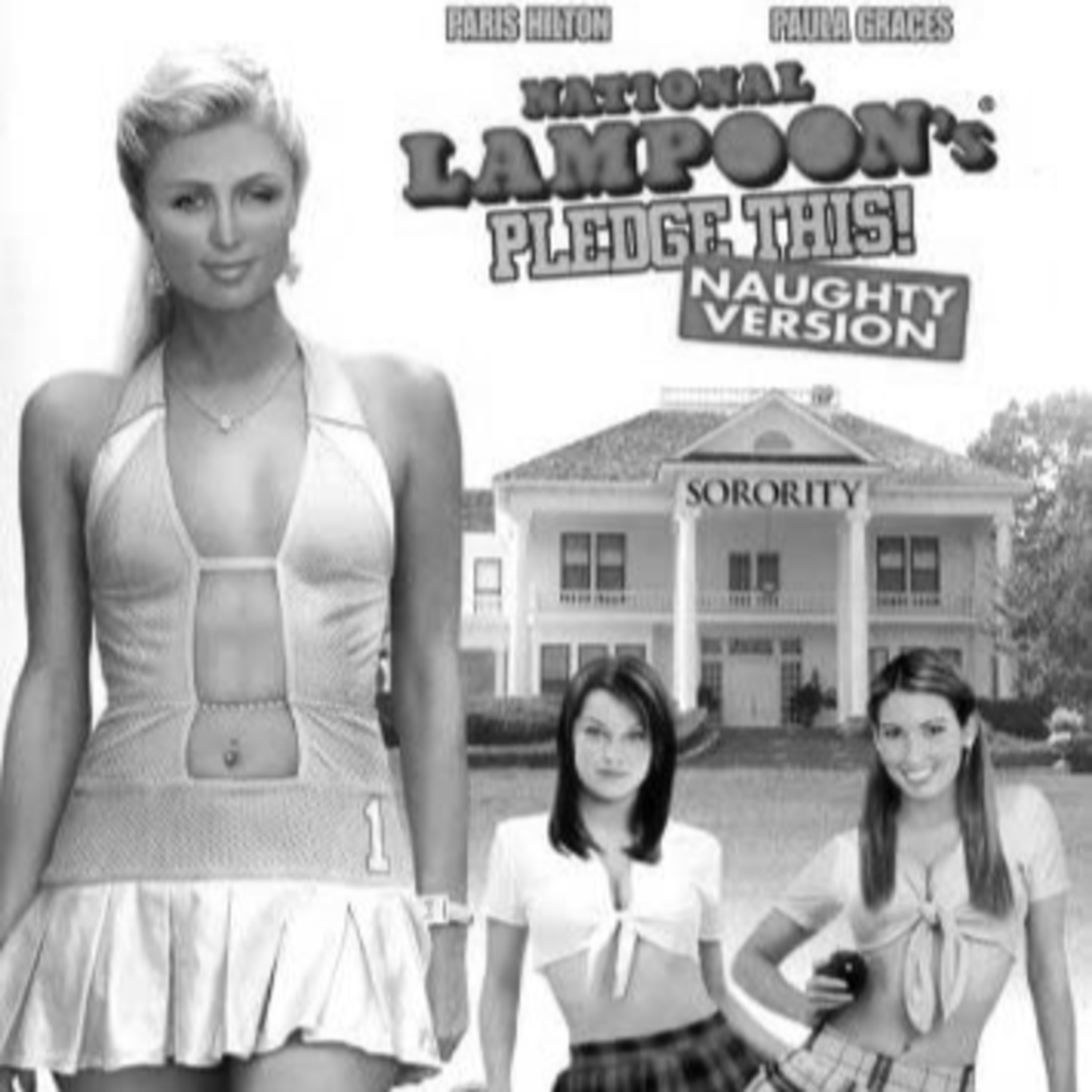 Things Wot Not 2 Watch #twn2w
