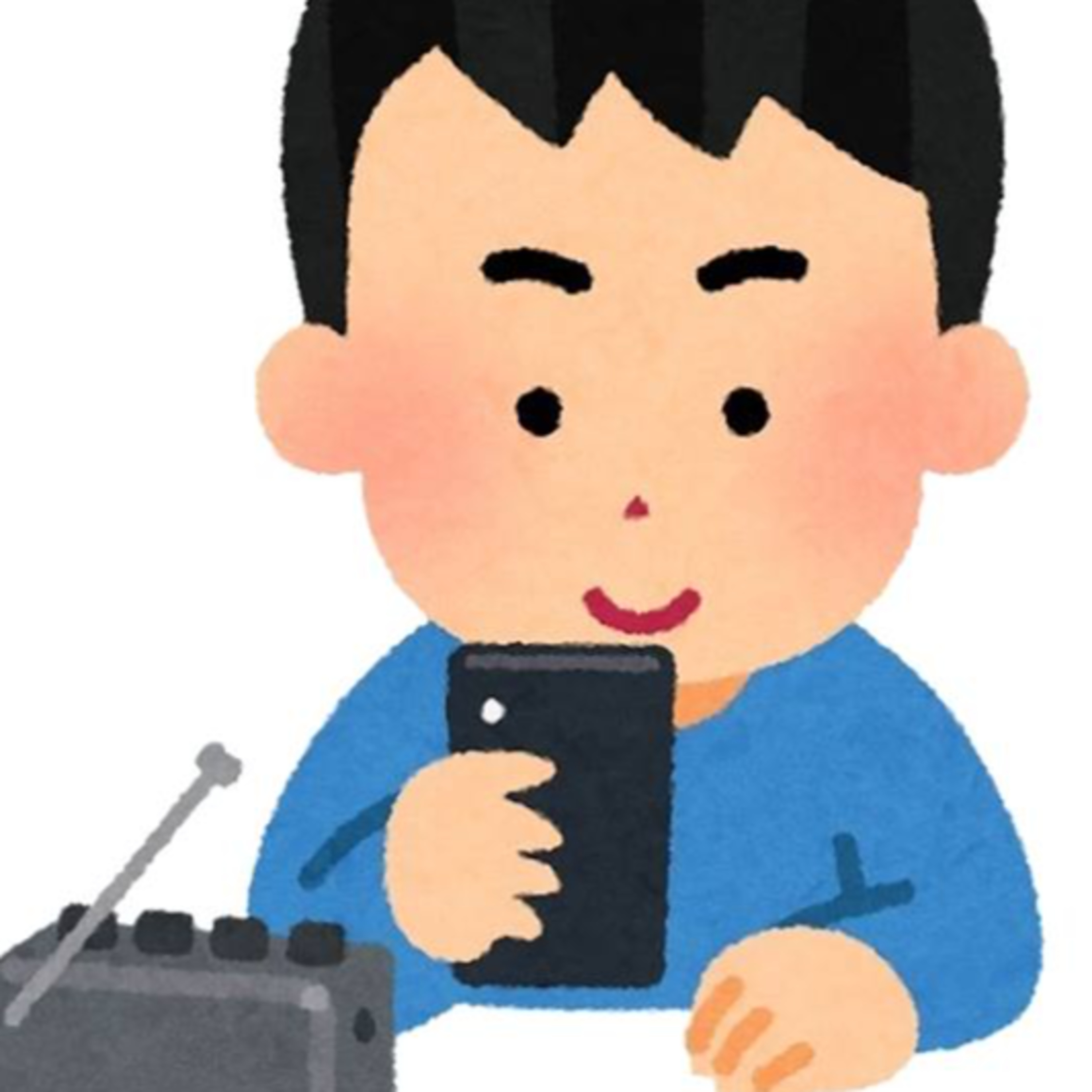 【SNSと俺たちの悩み】ラジオの今後、拡散の難しさ