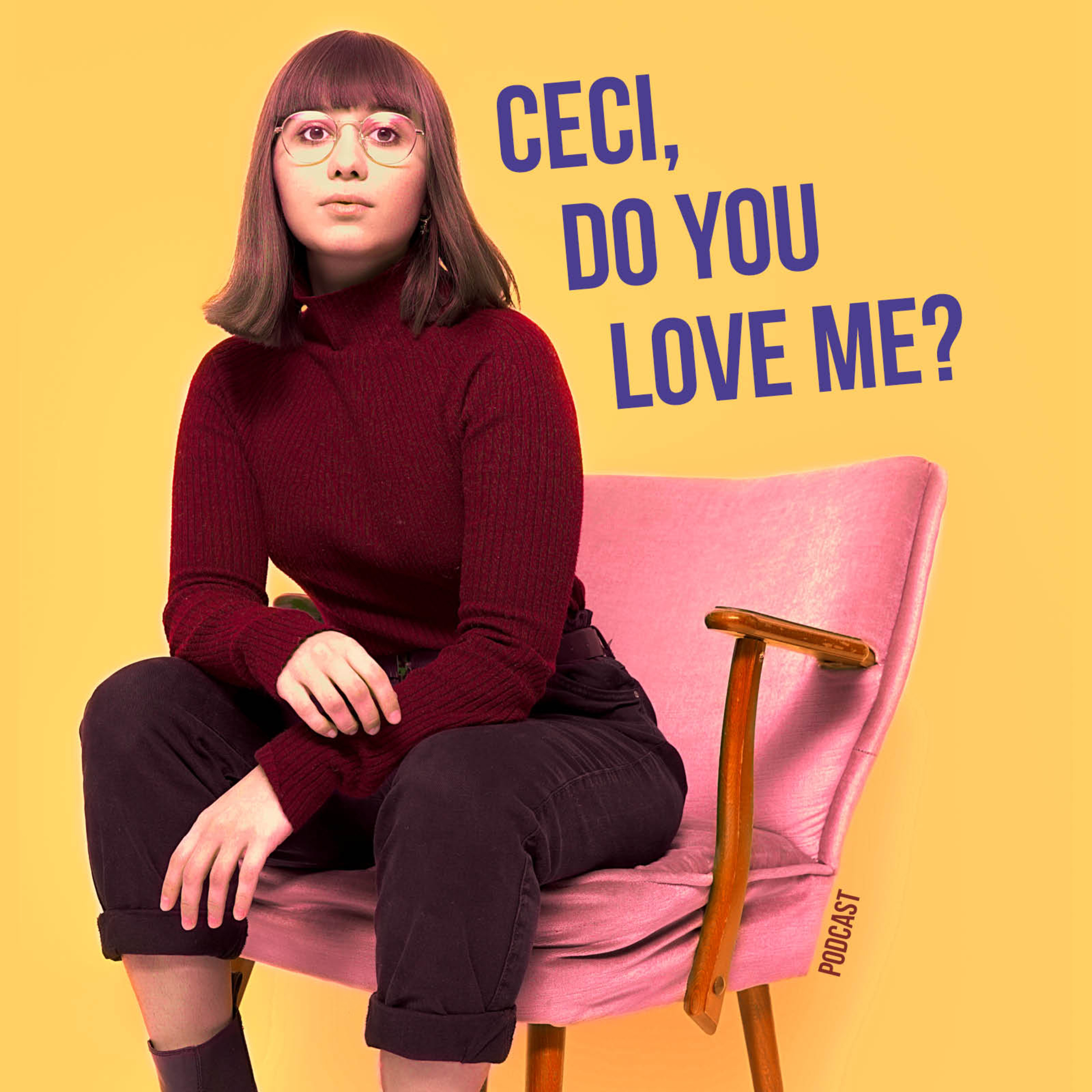 Ceci, Do You Love Me?