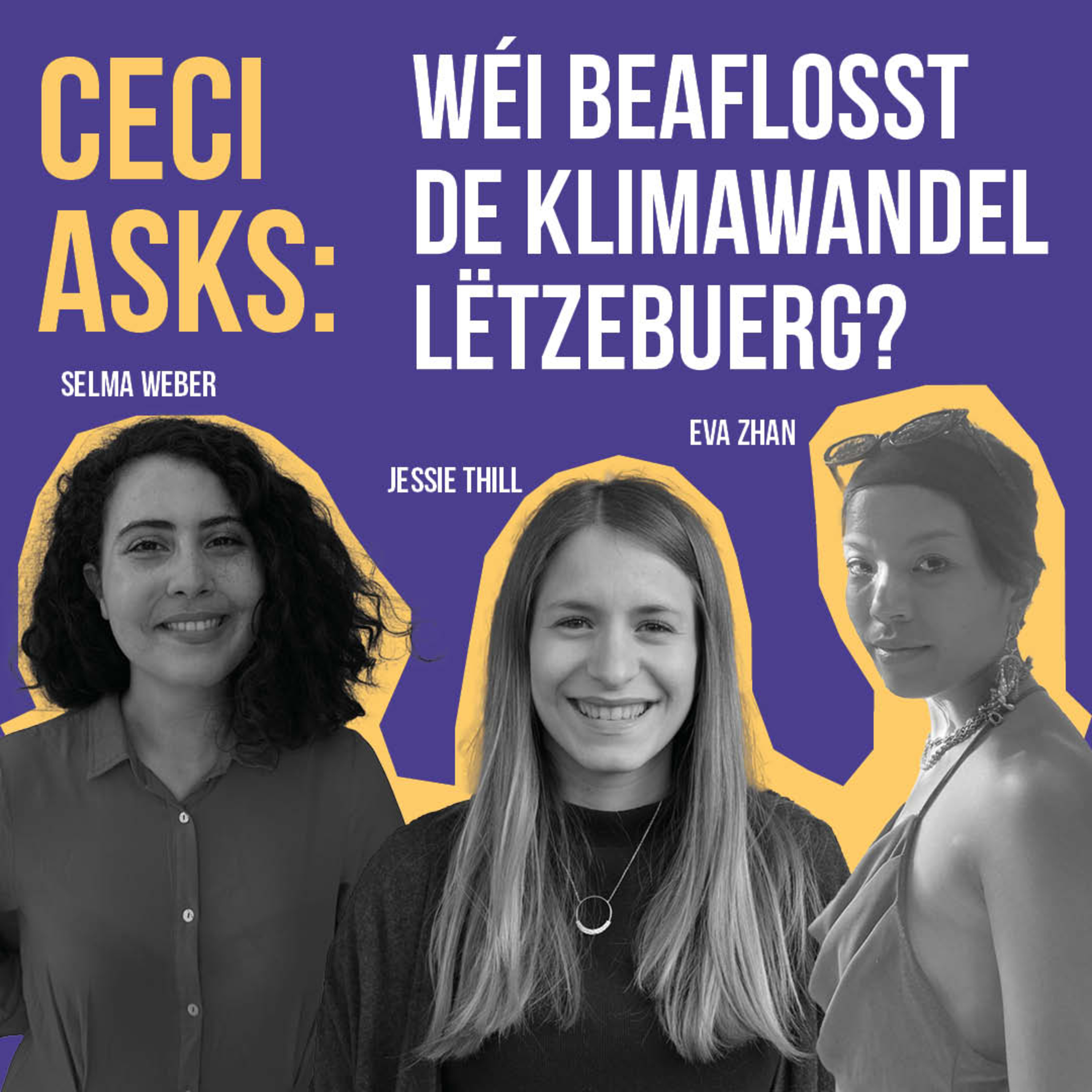 Ceci, Do You Love Me?