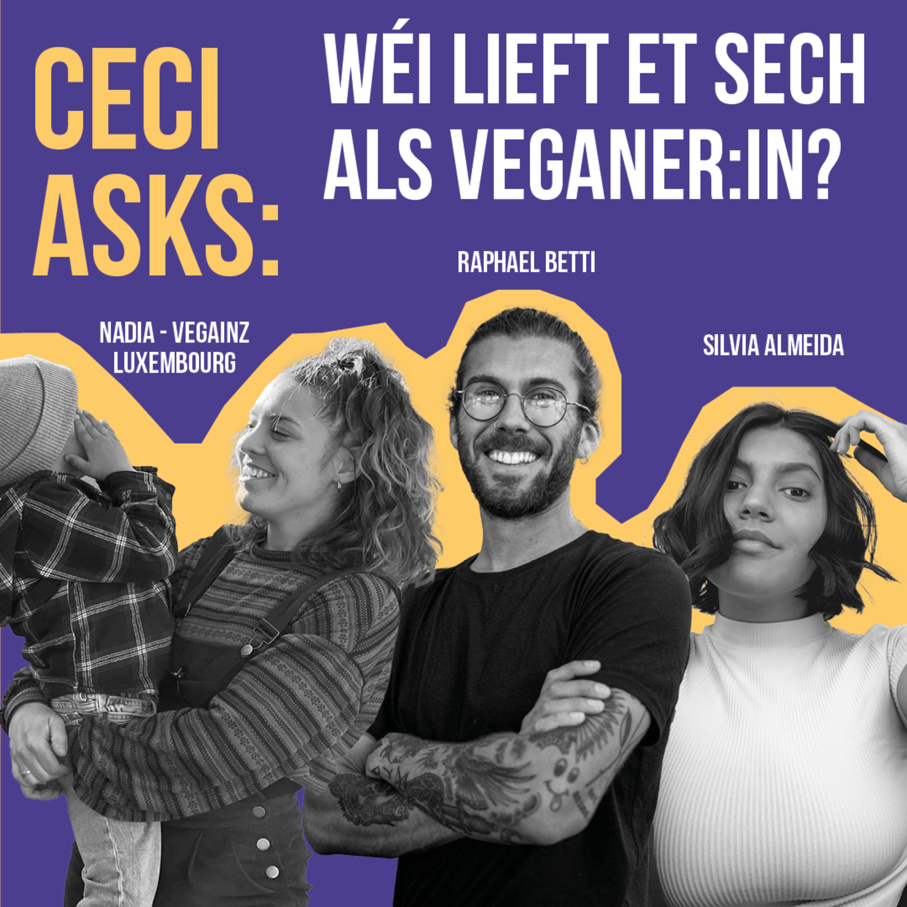 Ceci, Do You Love Me?