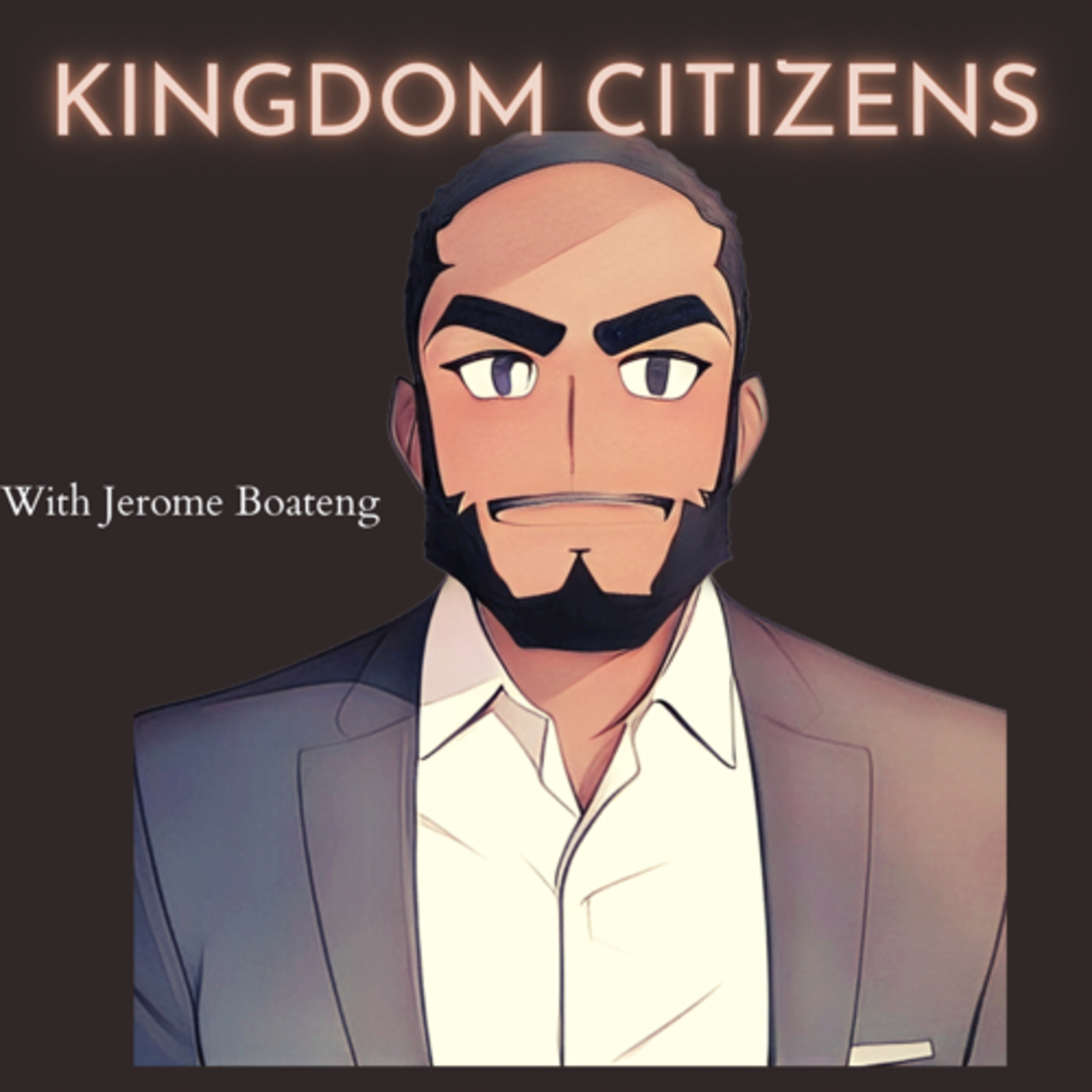 2022 has been tough episode artwork