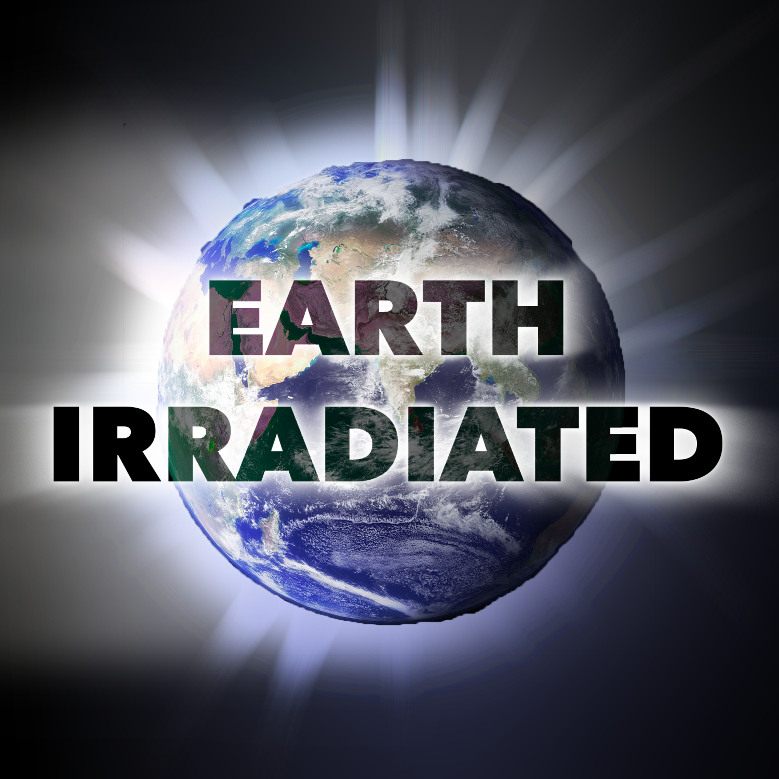 46: Earth Irradiated (the Greenhouse Effect)