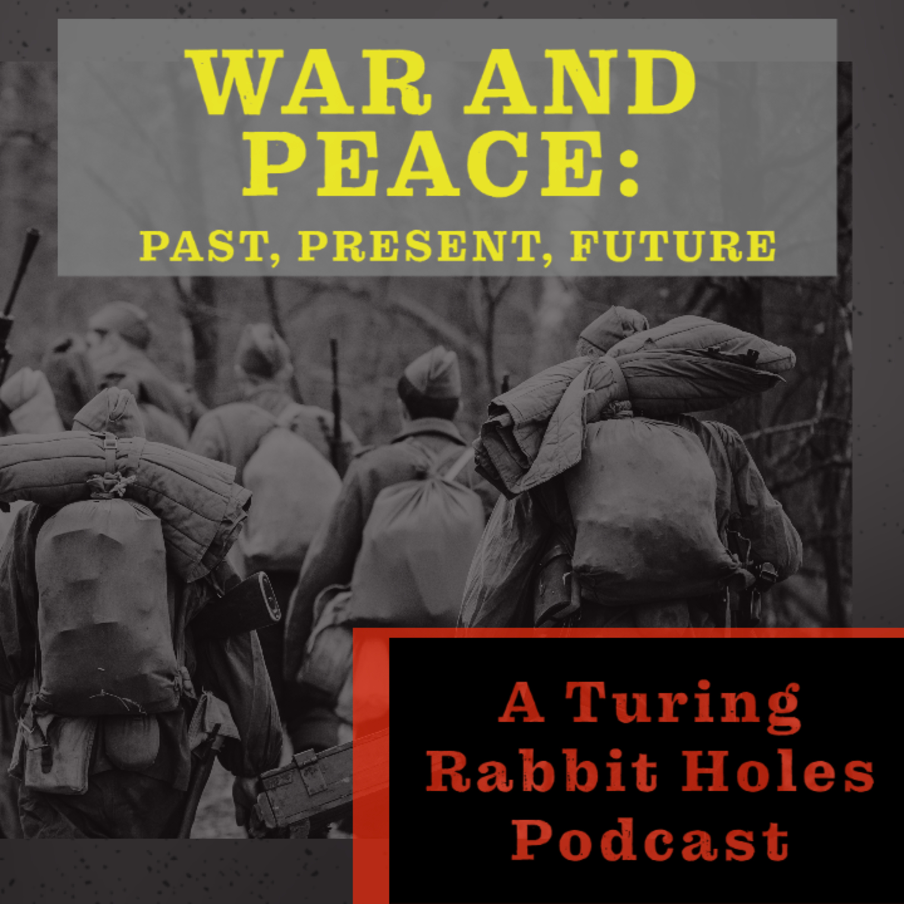 Breaking Math Podcast